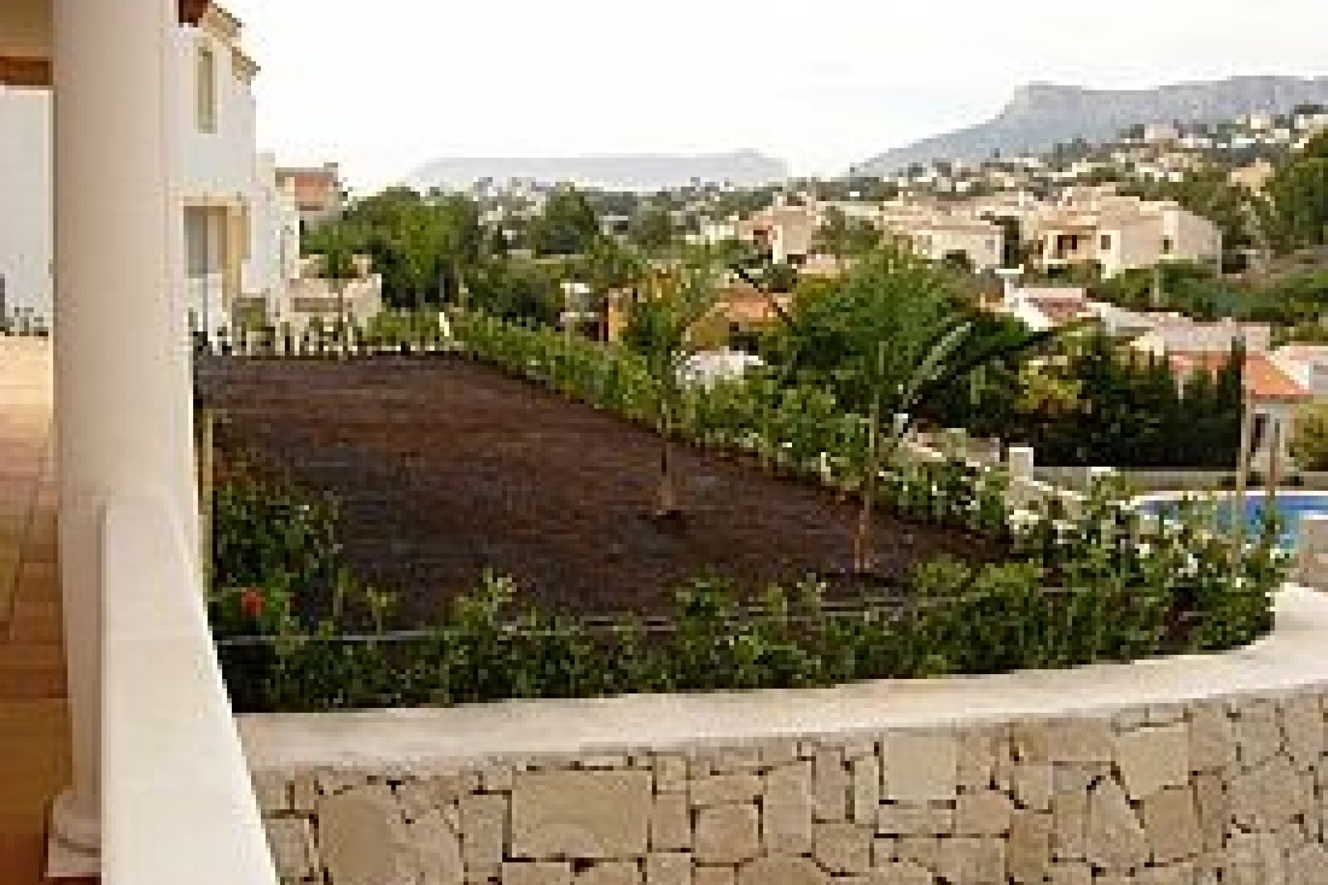 Sale - Villa - Calpe