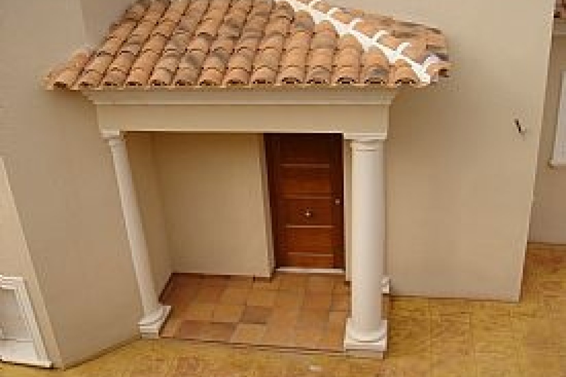 Sale - Villa - Calpe