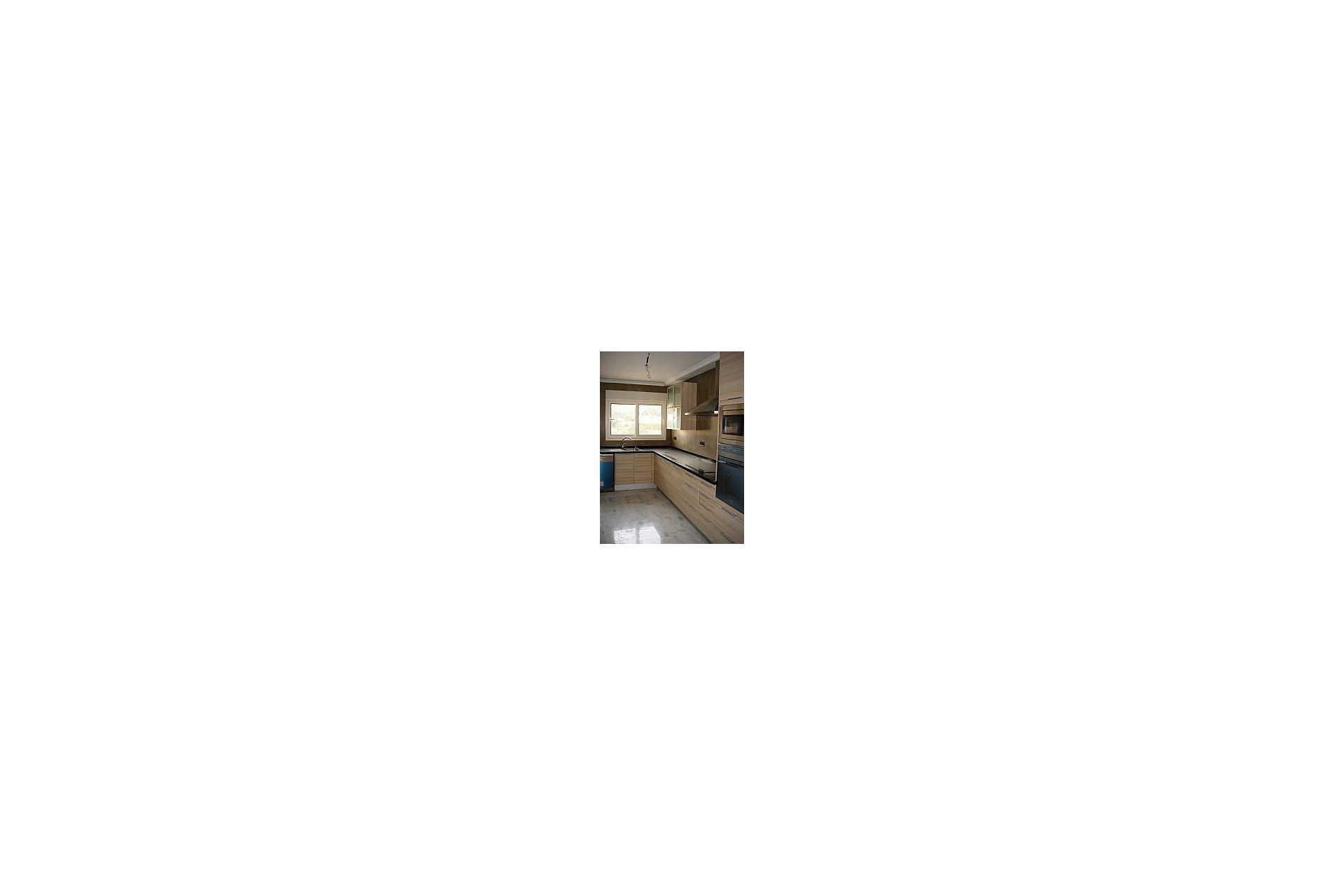 Sale - Villa - Calpe