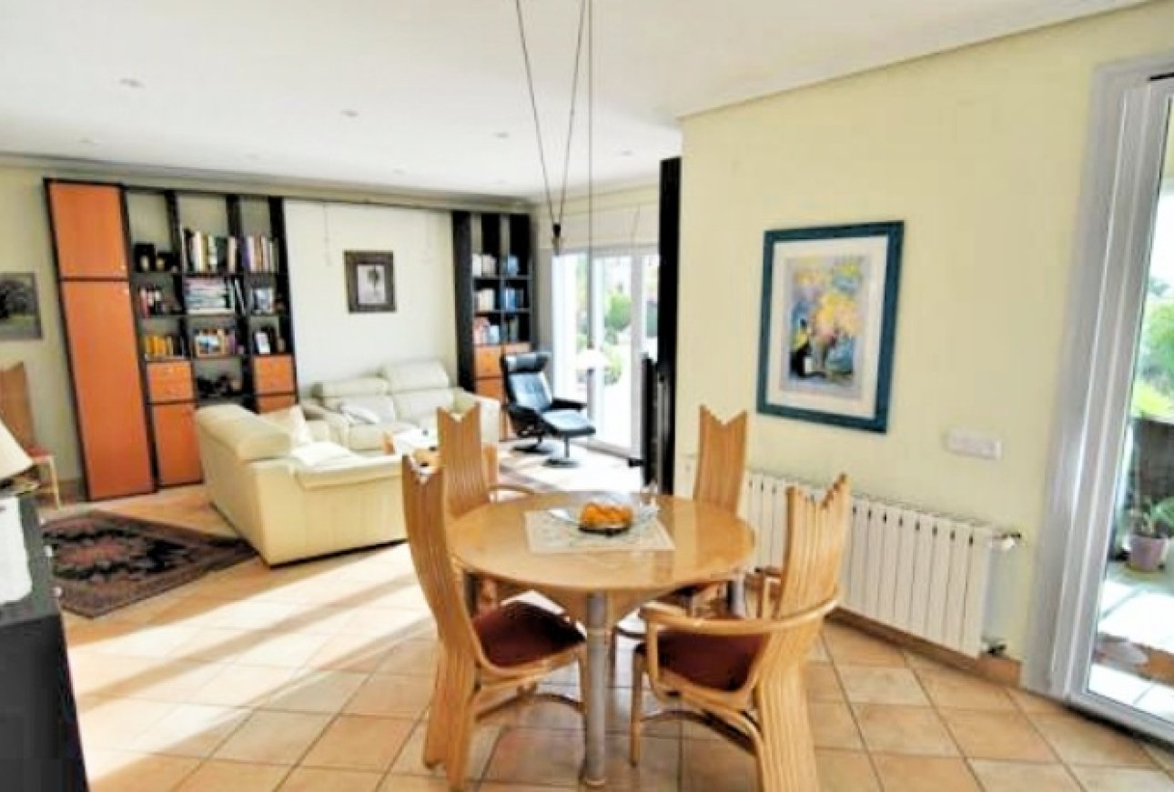 Sale - Villa - Calpe