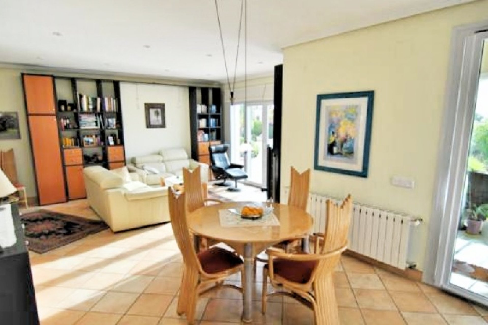 Sale - Villa - Calpe
