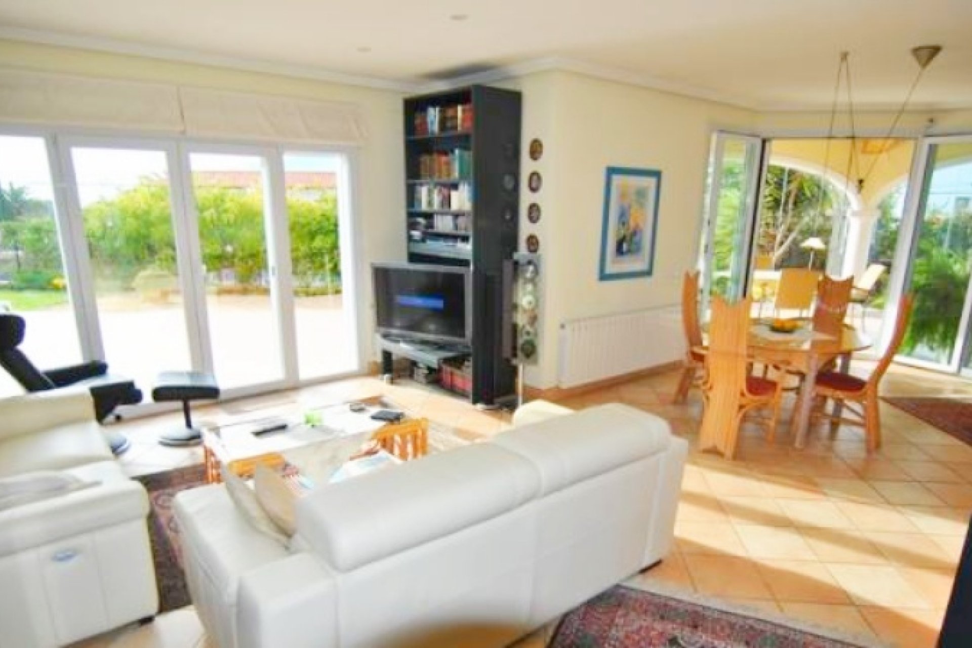Sale - Villa - Calpe