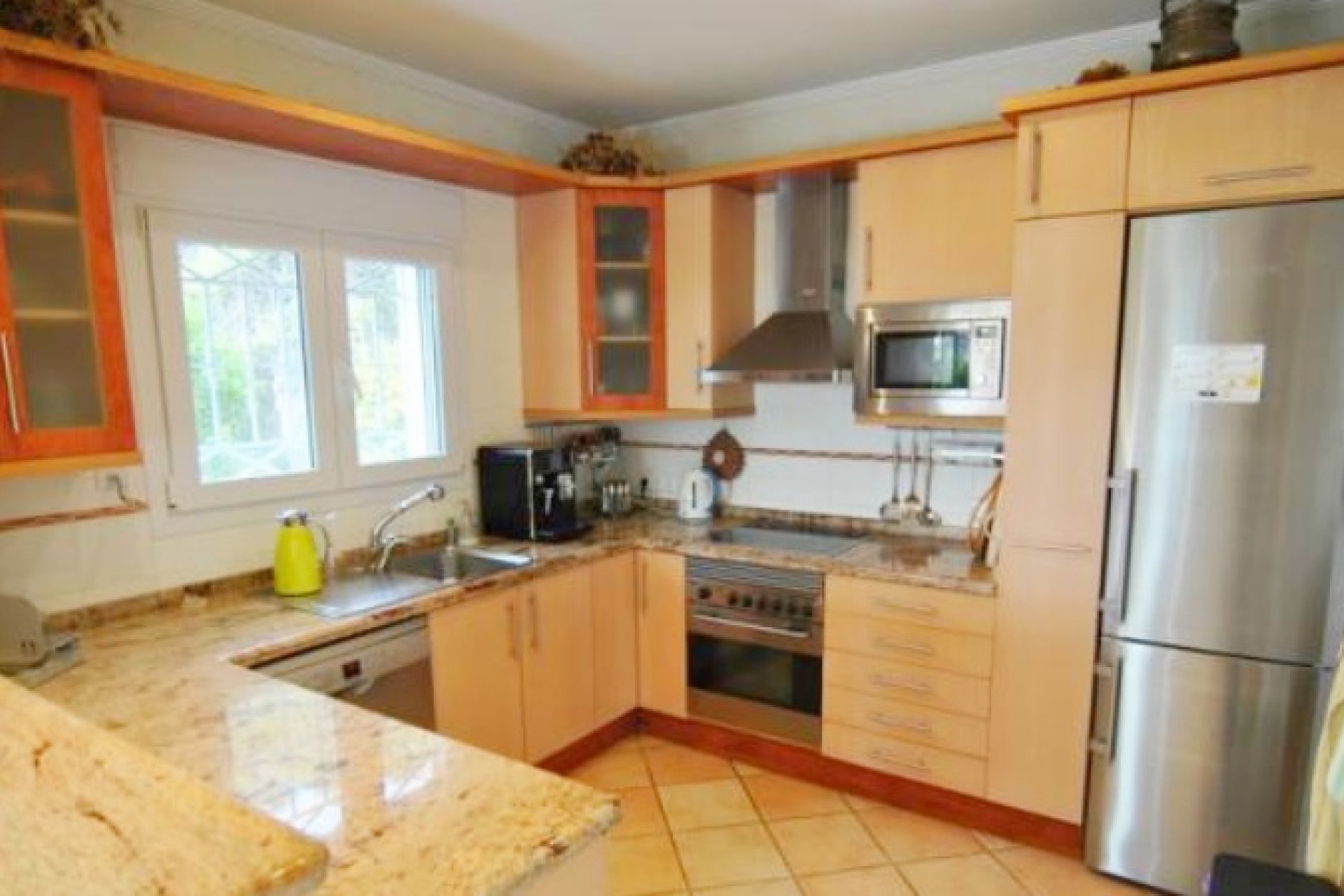 Sale - Villa - Calpe