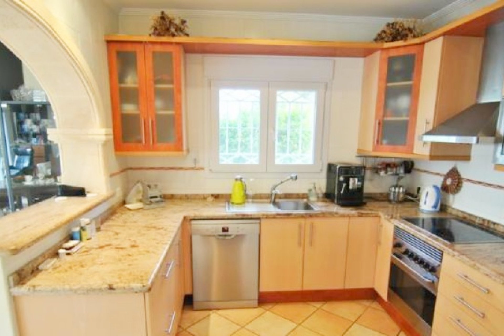 Sale - Villa - Calpe