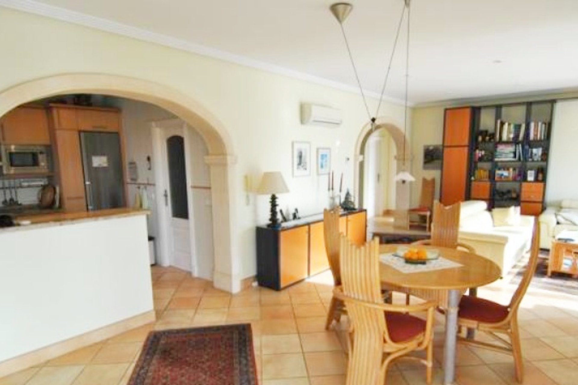 Sale - Villa - Calpe