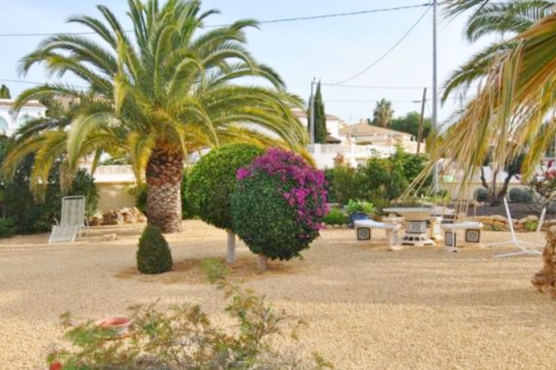 Sale - Villa - Calpe