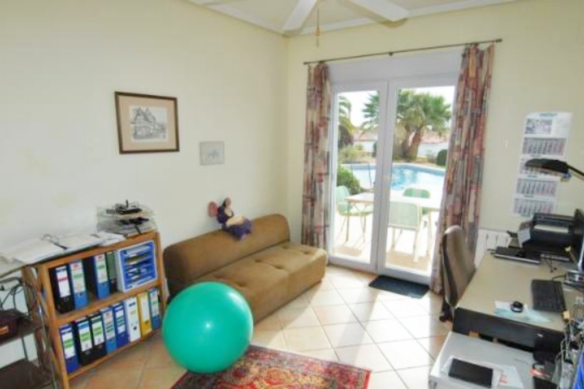 Sale - Villa - Calpe
