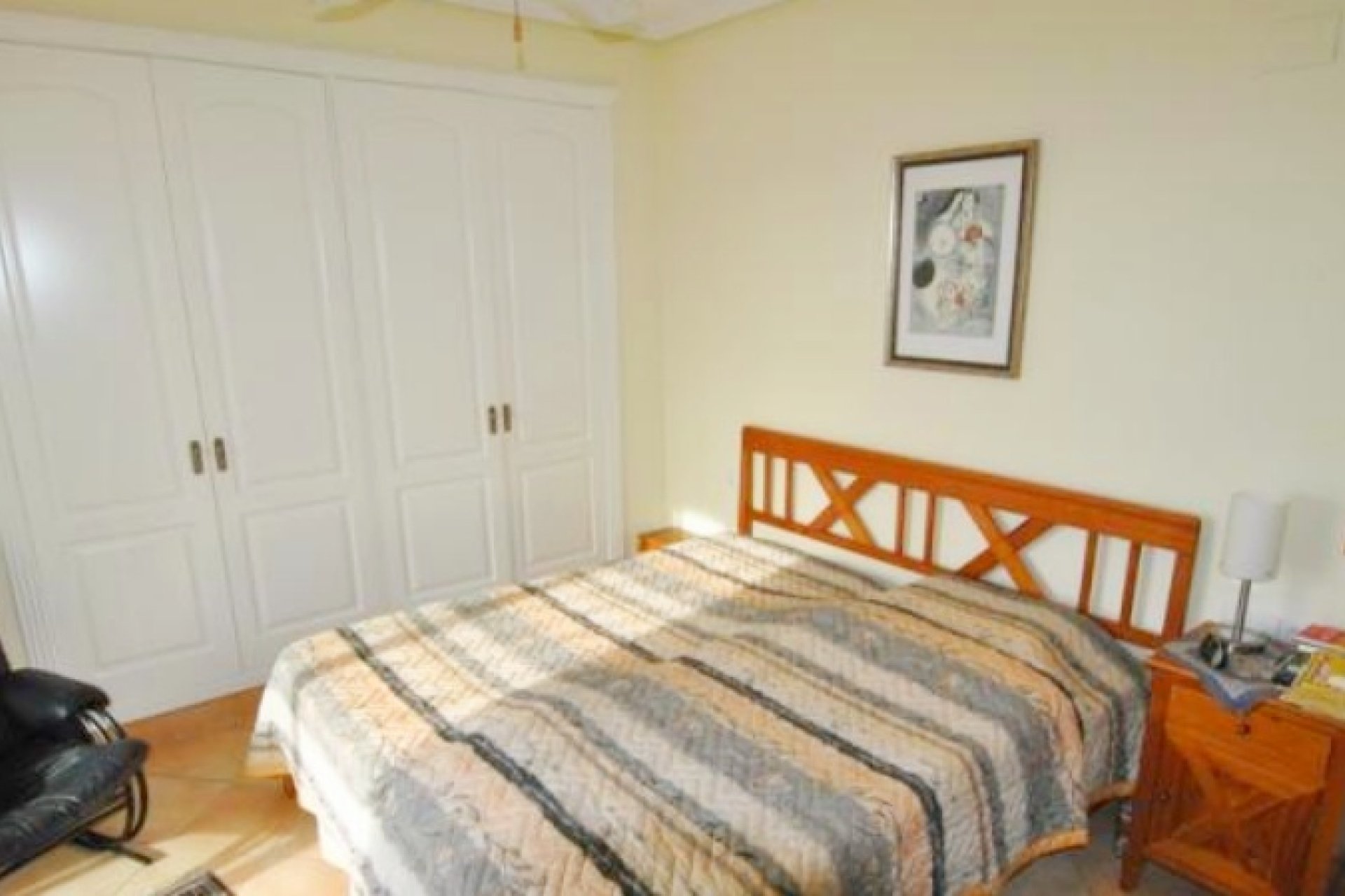 Sale - Villa - Calpe