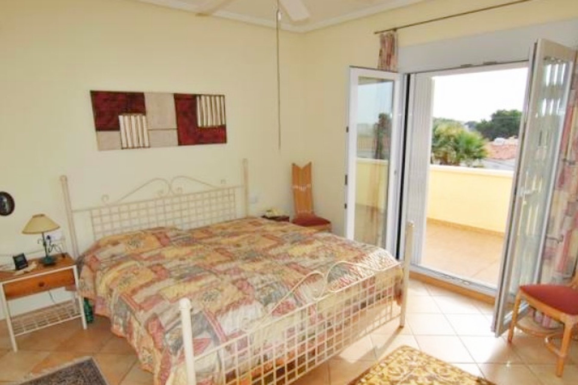 Sale - Villa - Calpe