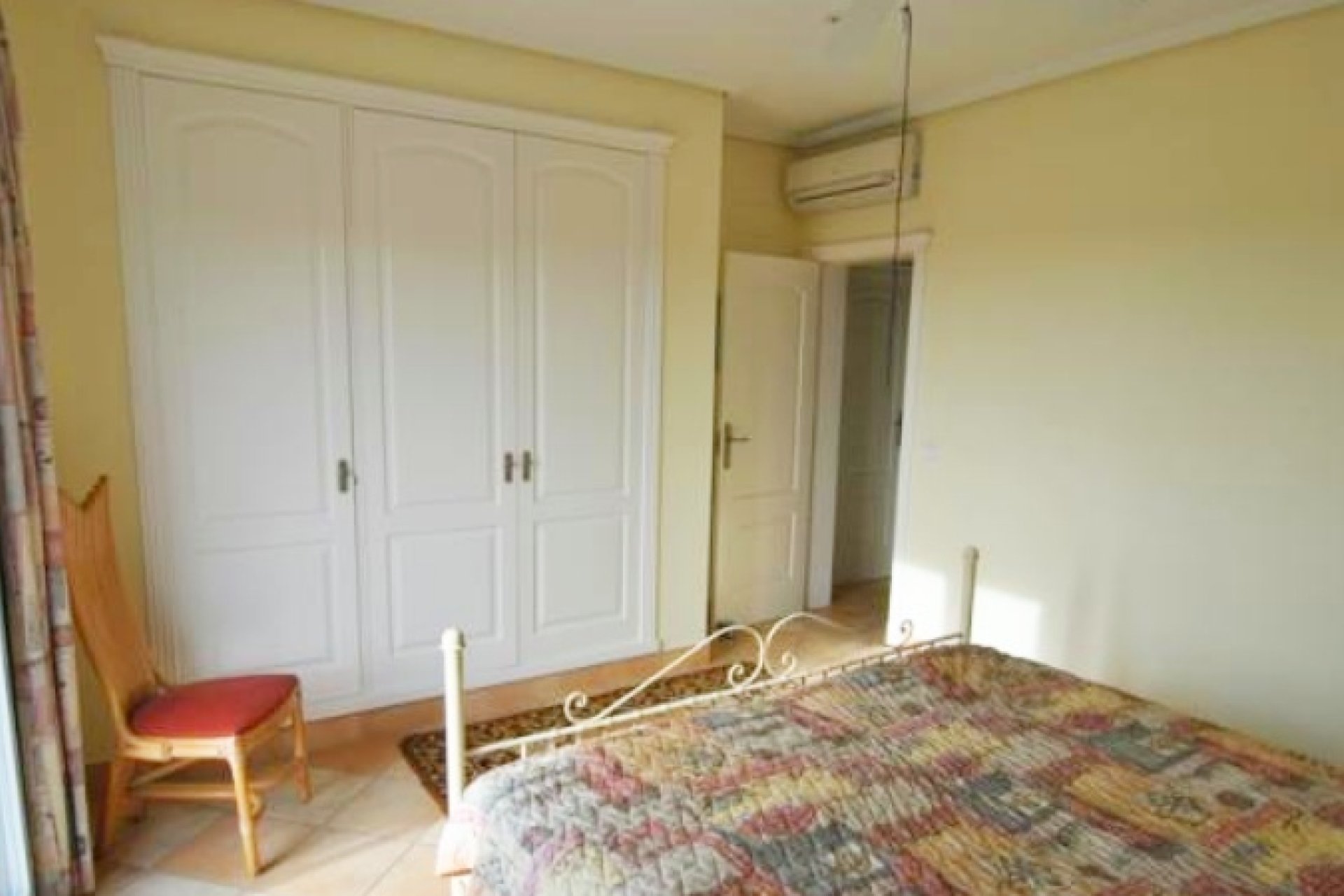 Sale - Villa - Calpe