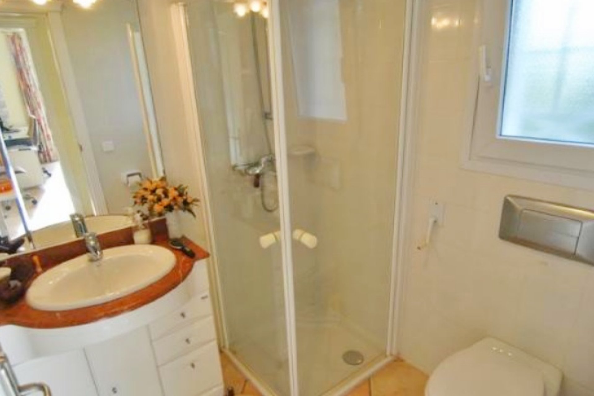 Sale - Villa - Calpe
