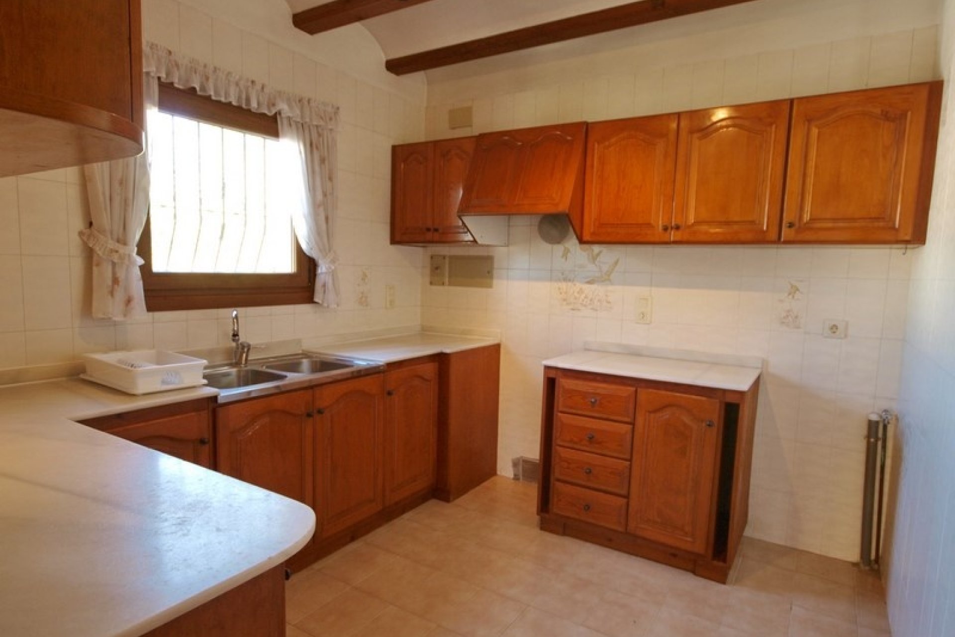 Sale - Villa - Calpe