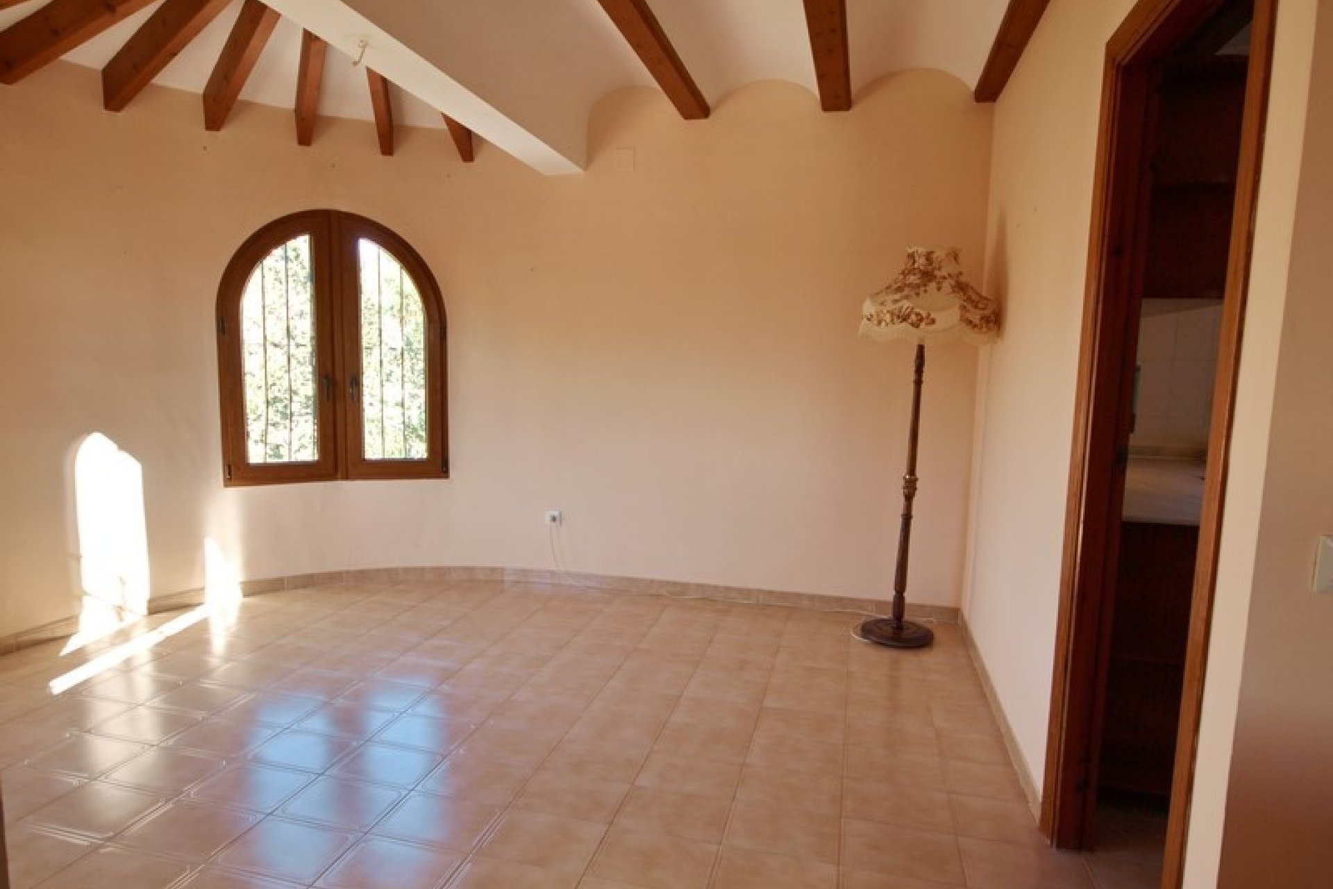 Sale - Villa - Calpe