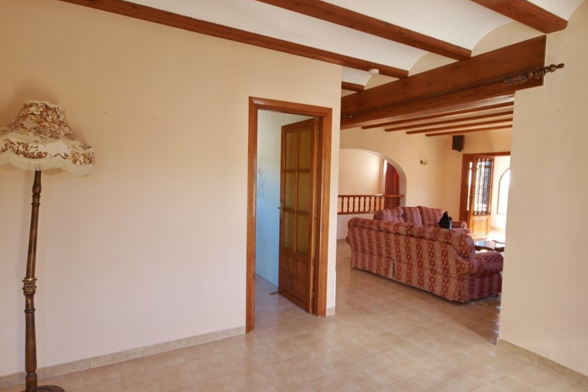 Sale - Villa - Calpe