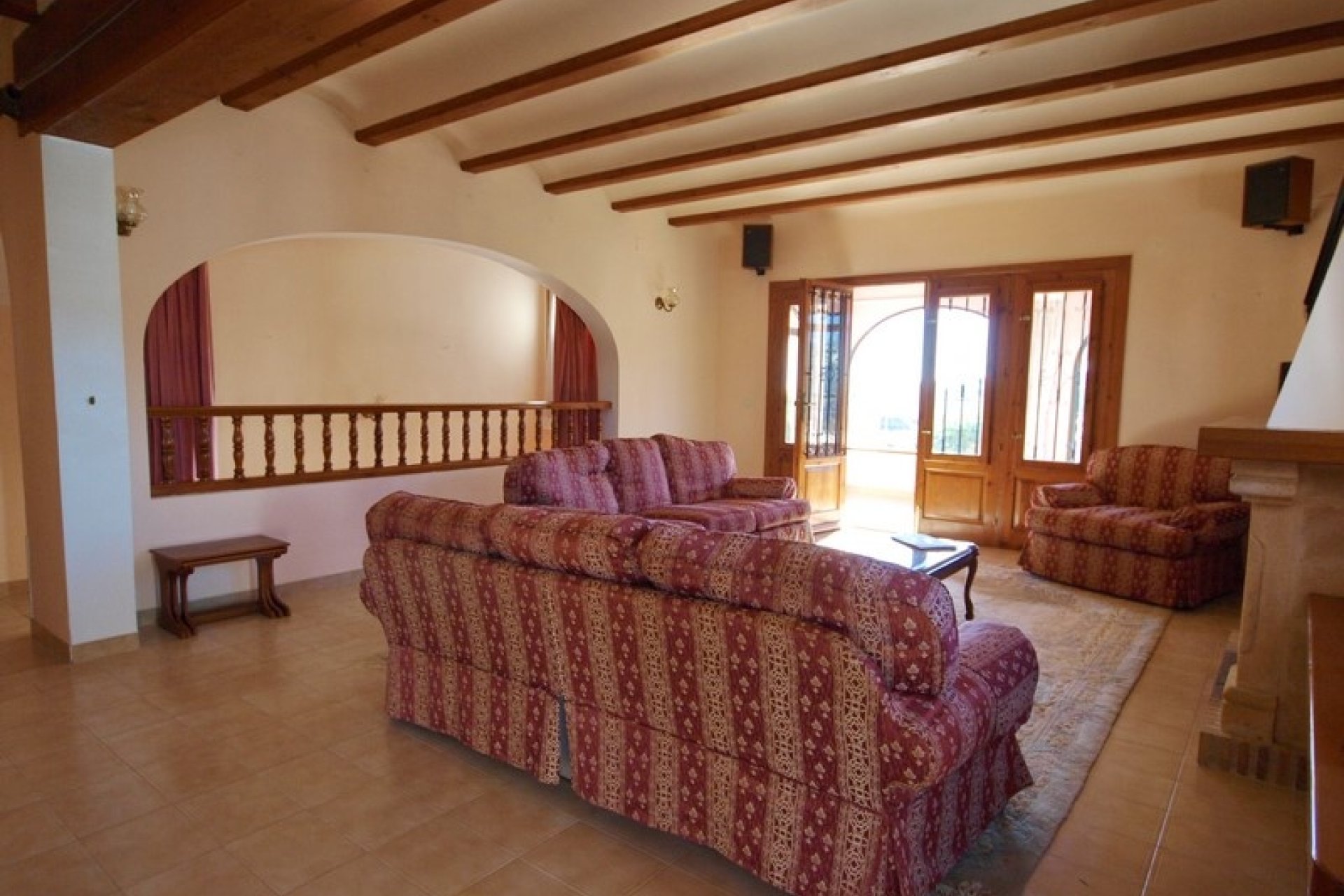 Sale - Villa - Calpe