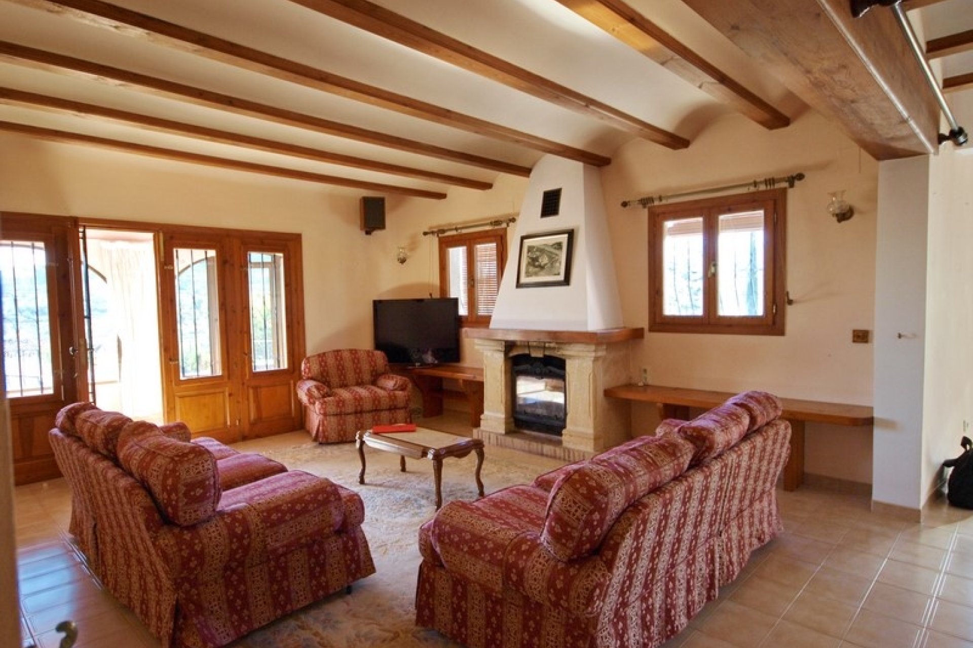 Sale - Villa - Calpe