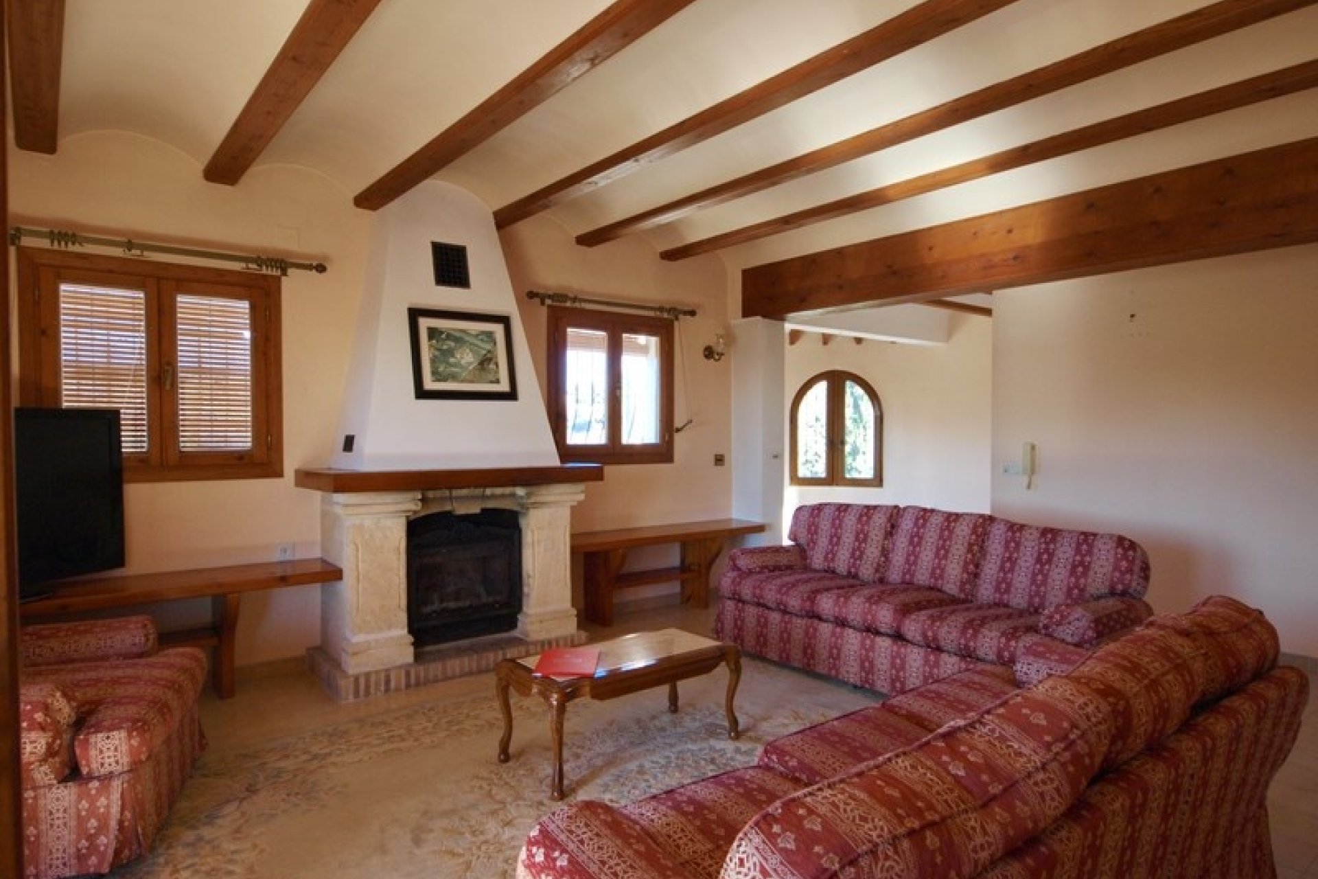 Sale - Villa - Calpe