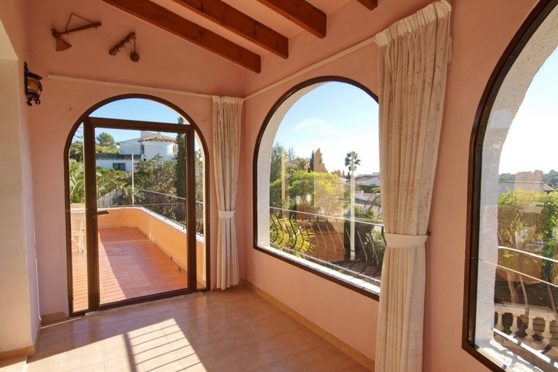 Sale - Villa - Calpe