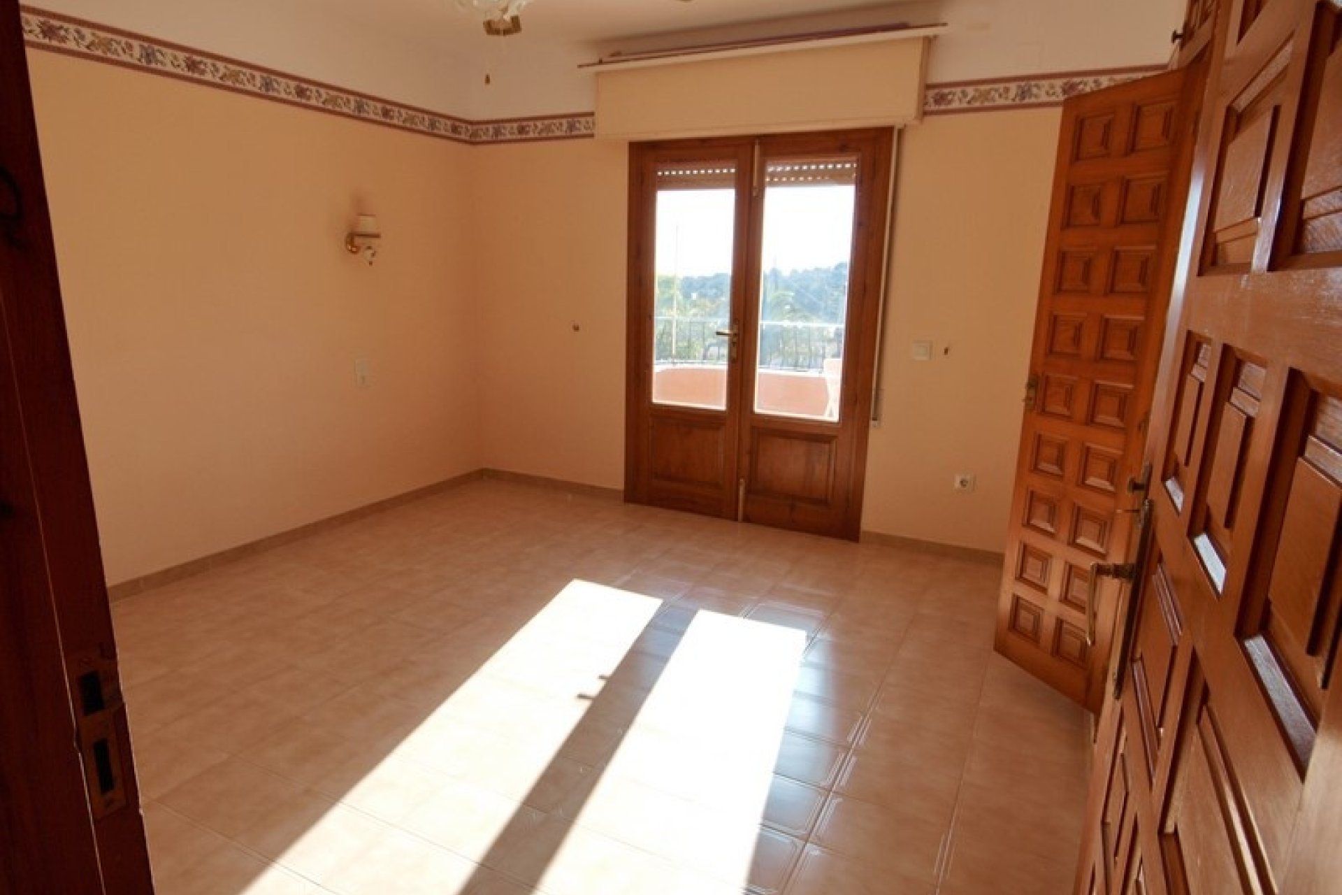 Sale - Villa - Calpe