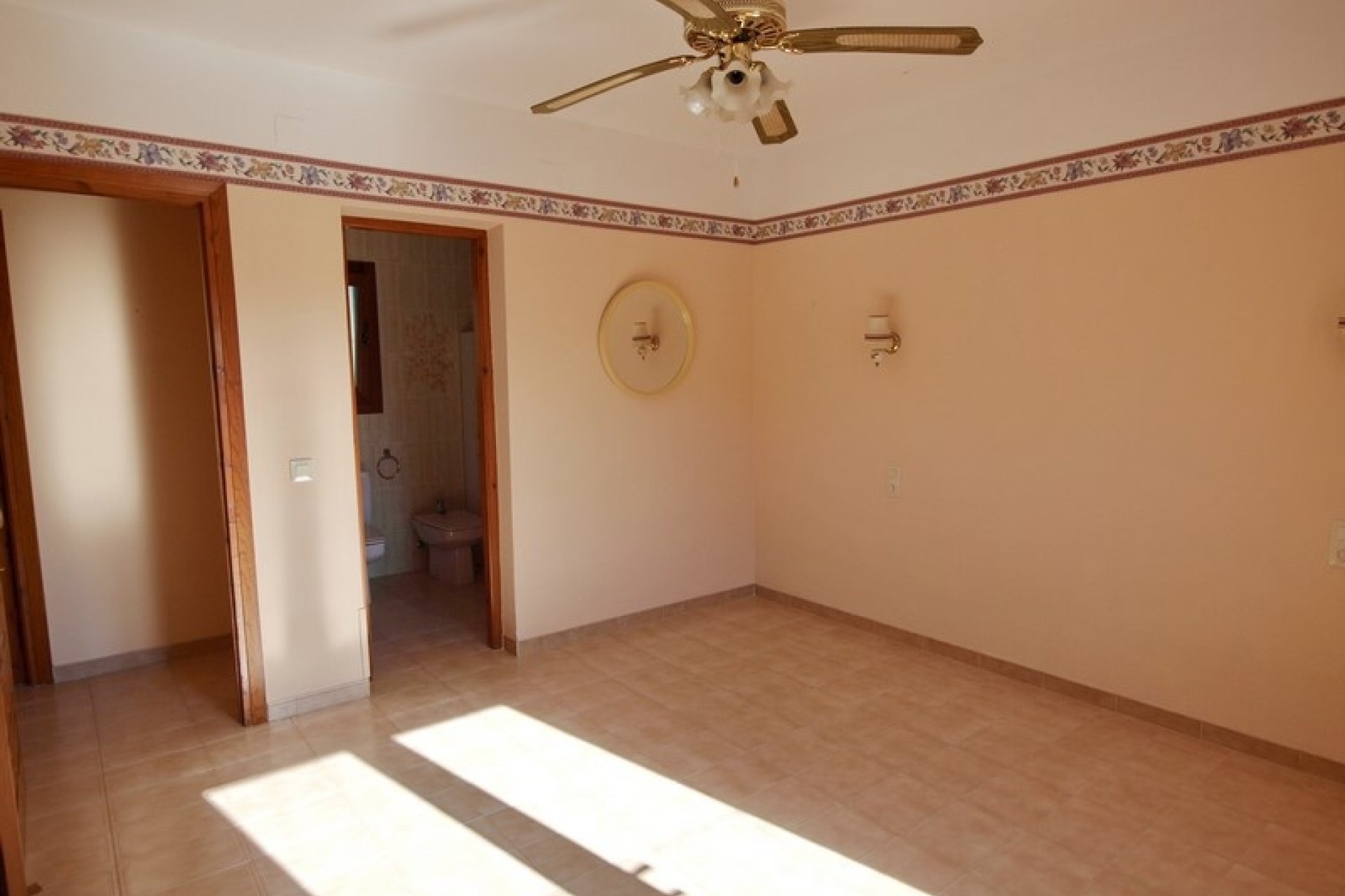 Sale - Villa - Calpe