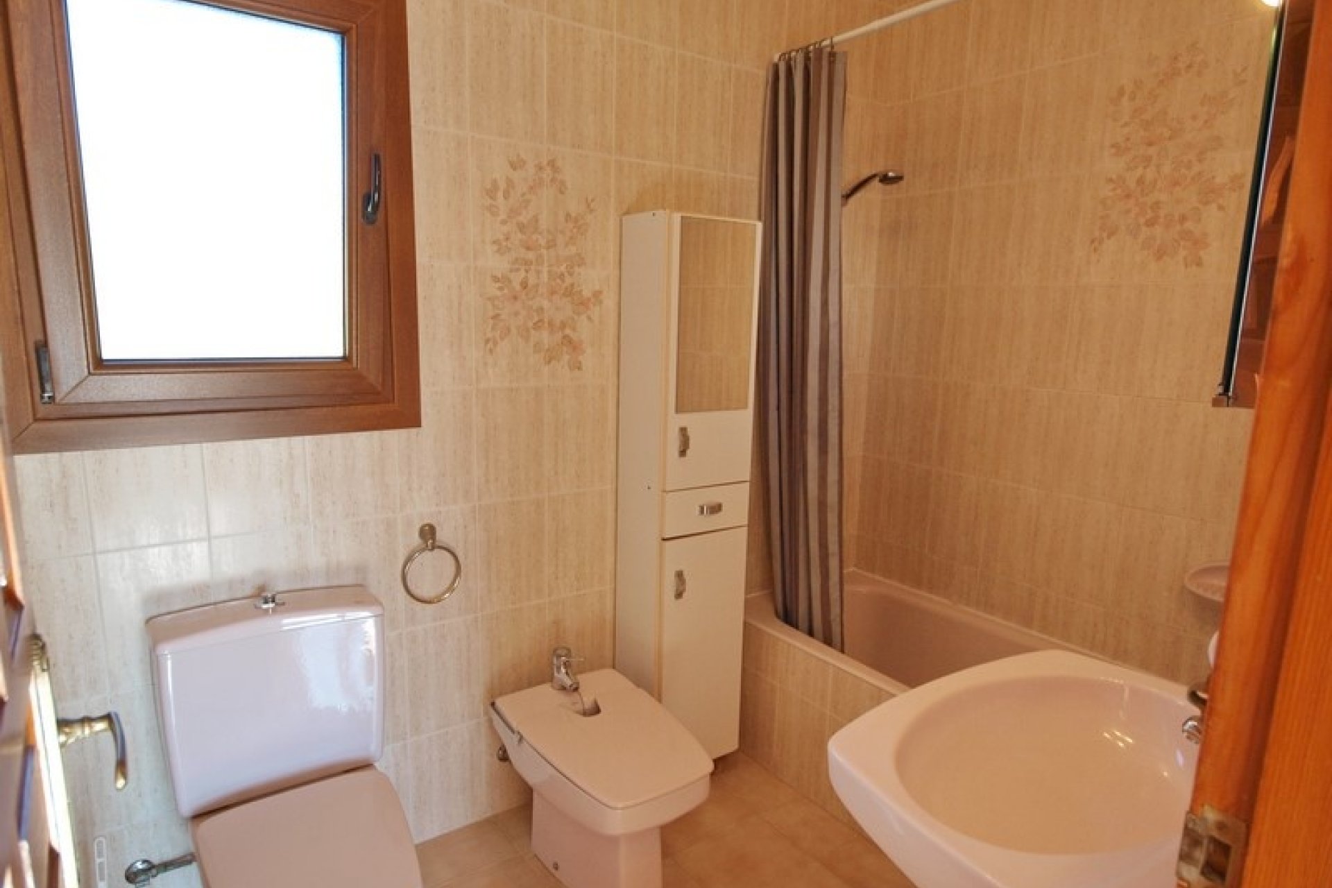 Sale - Villa - Calpe