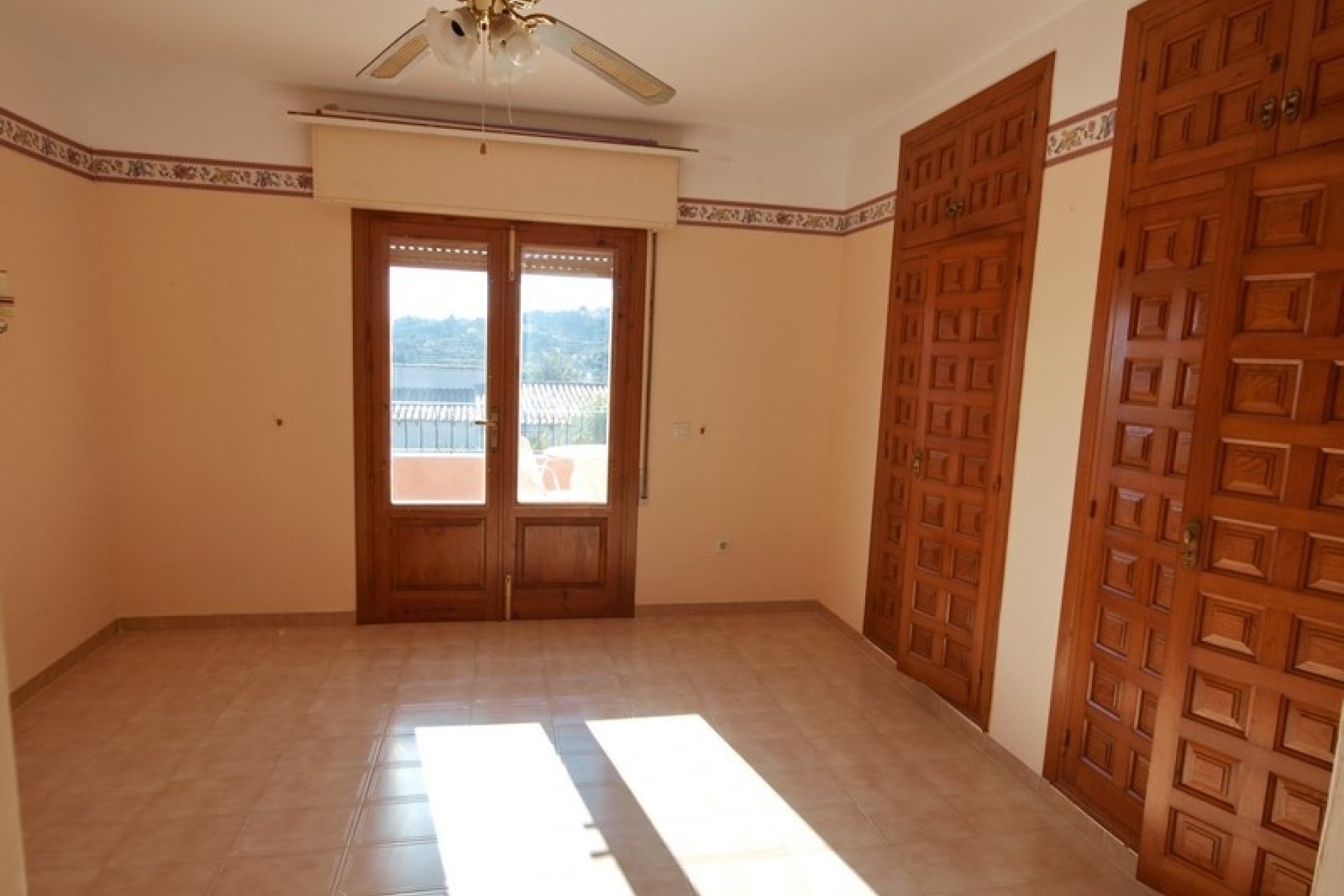 Sale - Villa - Calpe