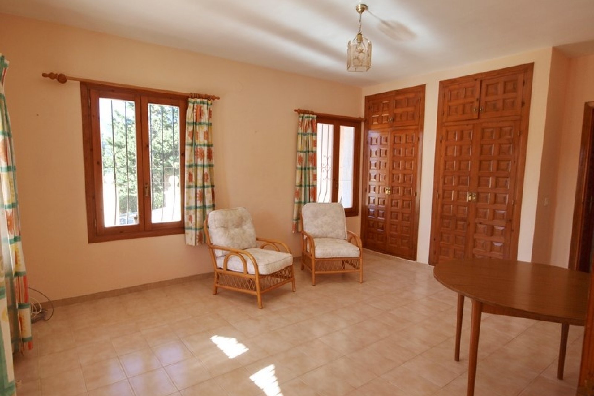 Sale - Villa - Calpe