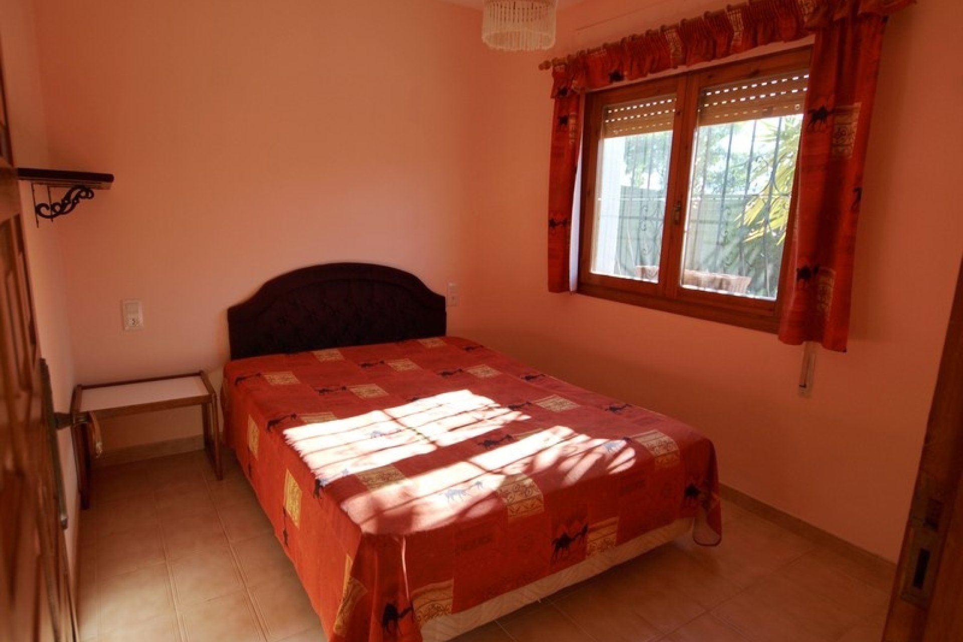 Sale - Villa - Calpe