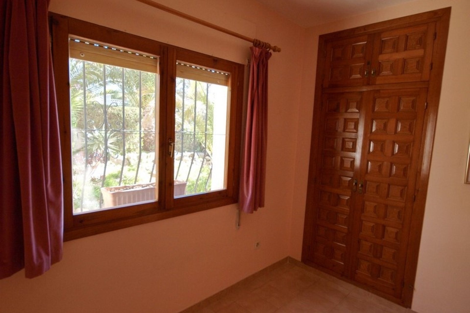Sale - Villa - Calpe