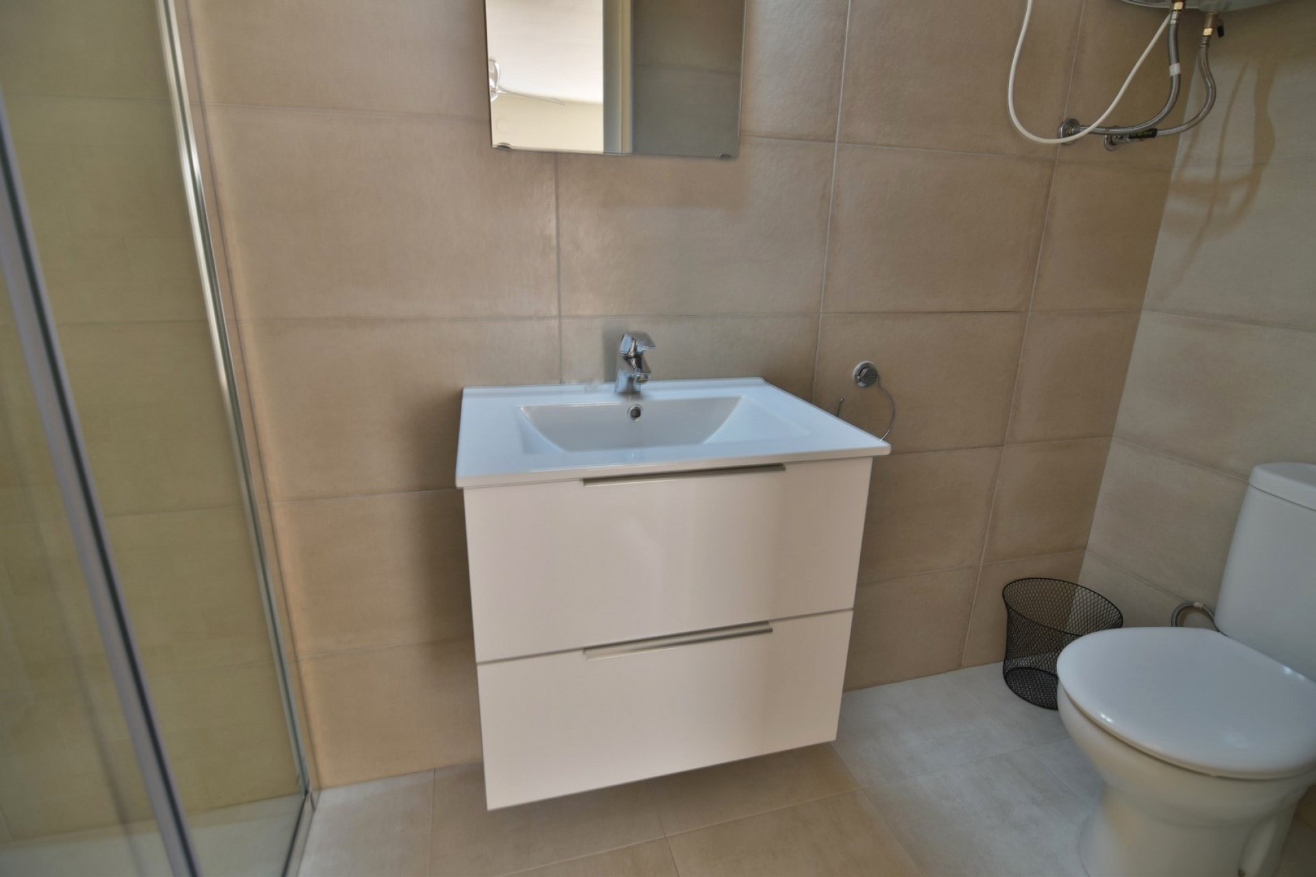 Sale - Villa - Calpe