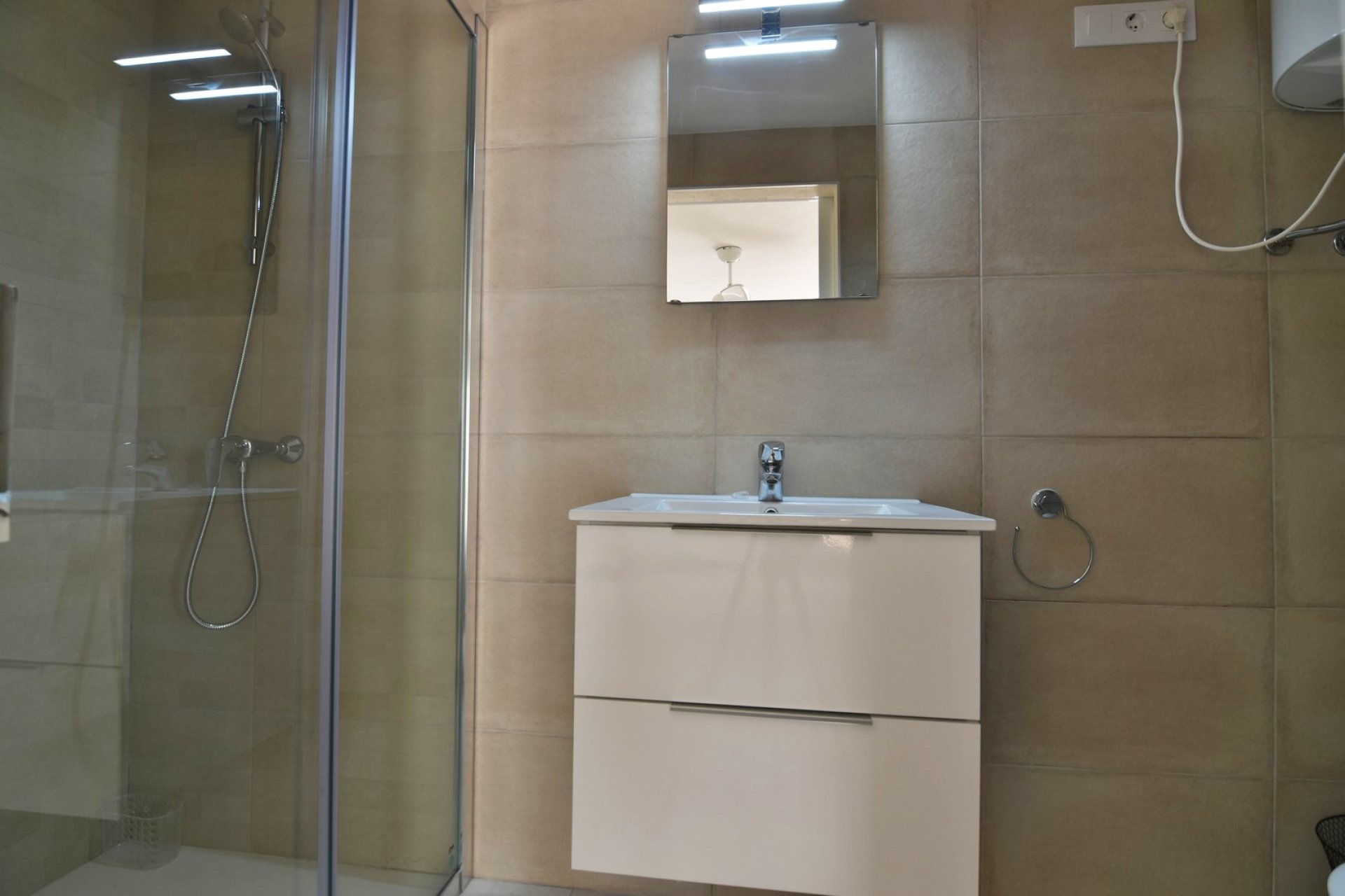 Sale - Villa - Calpe
