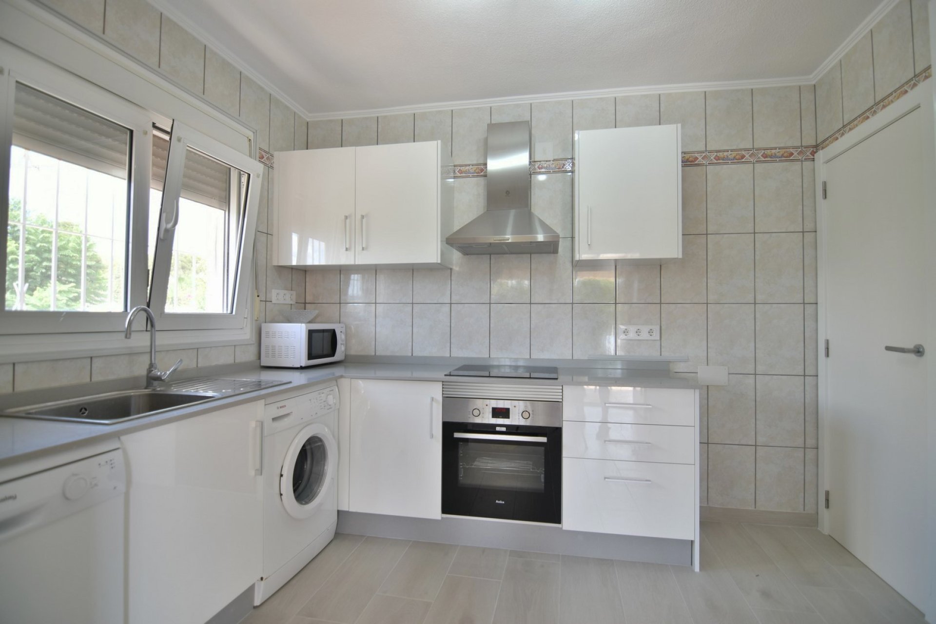 Sale - Villa - Calpe
