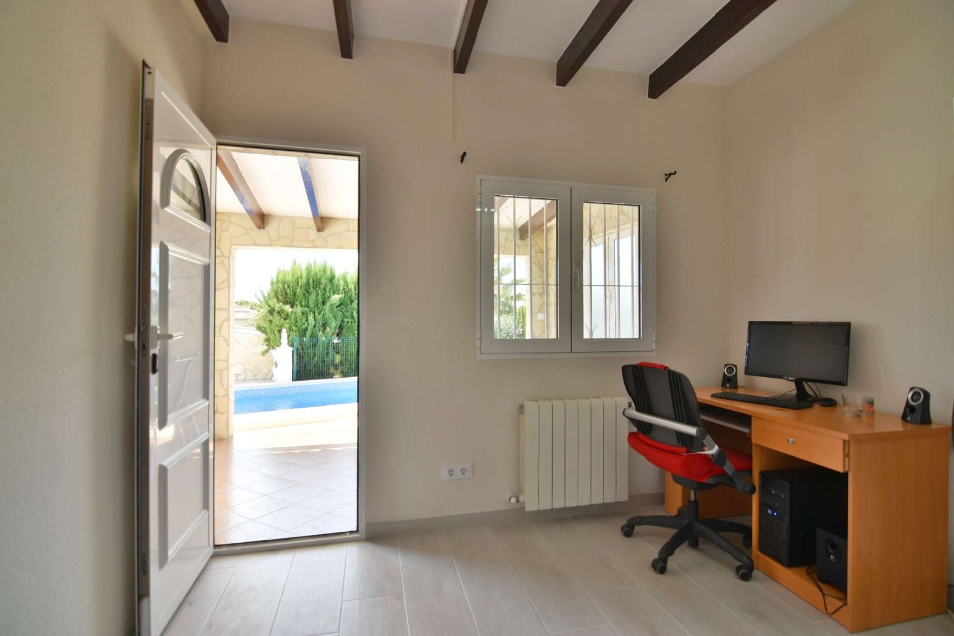 Sale - Villa - Calpe