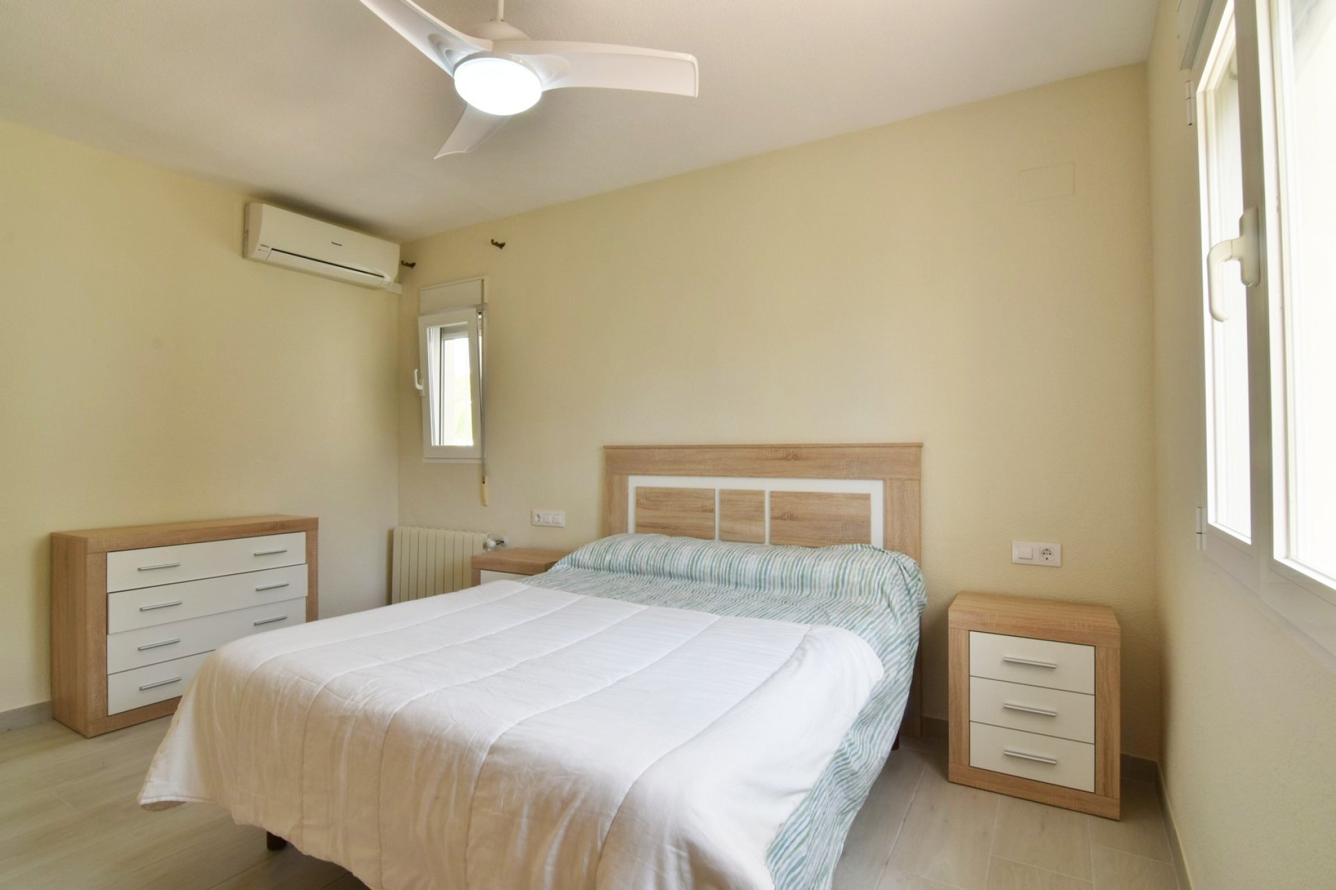 Sale - Villa - Calpe