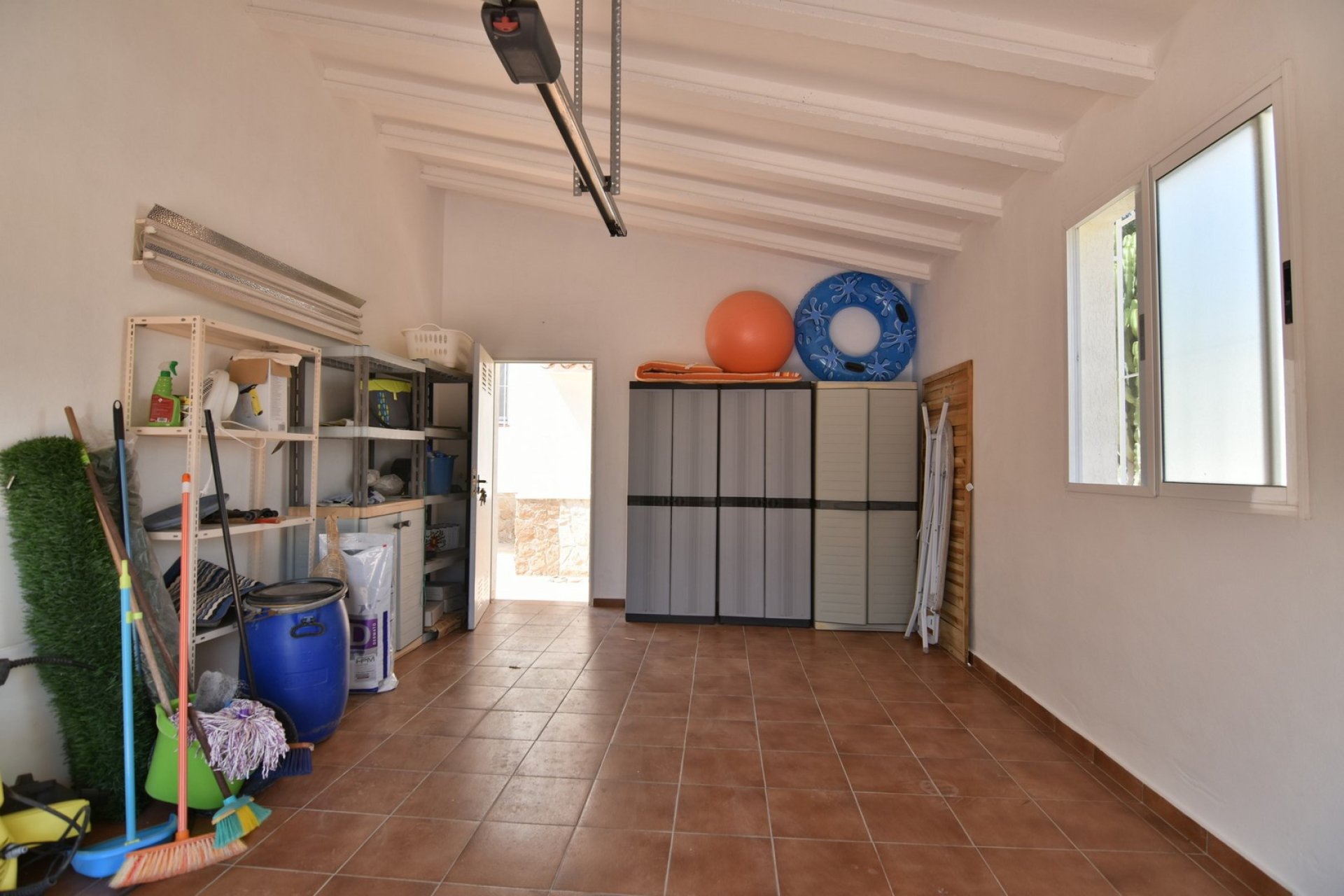 Sale - Villa - Calpe