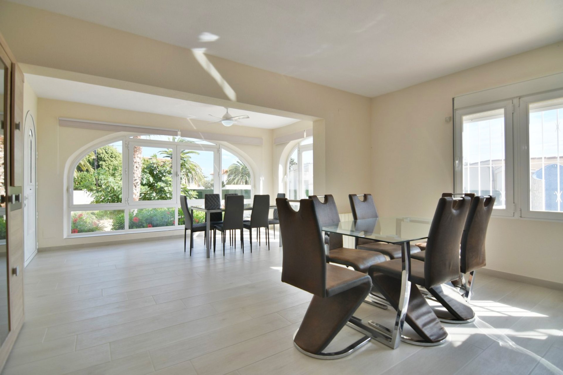Sale - Villa - Calpe