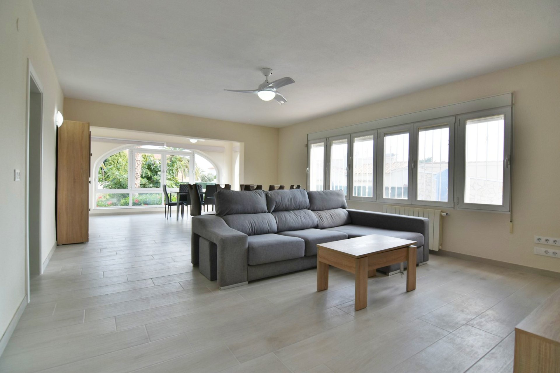 Sale - Villa - Calpe