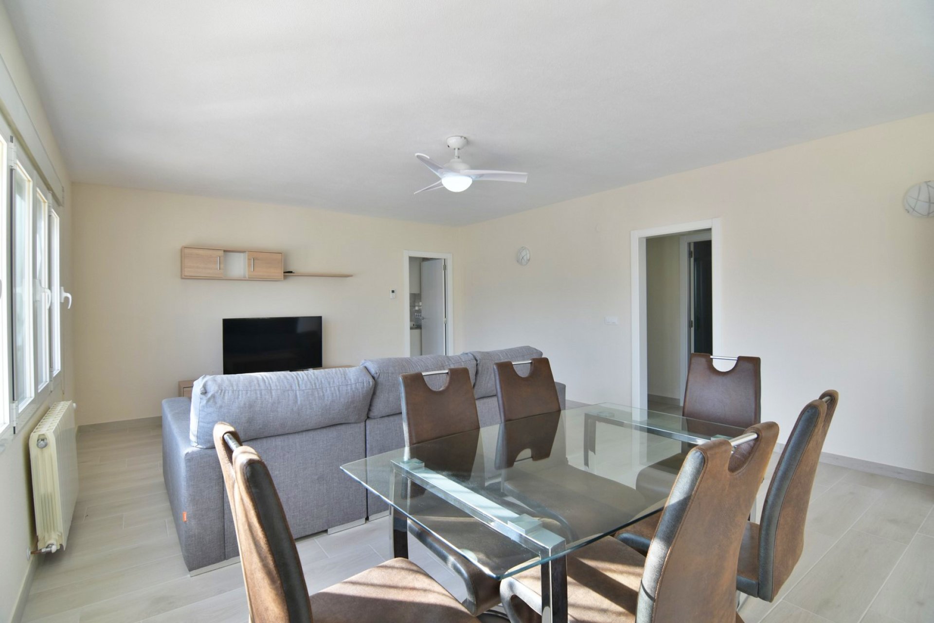 Sale - Villa - Calpe