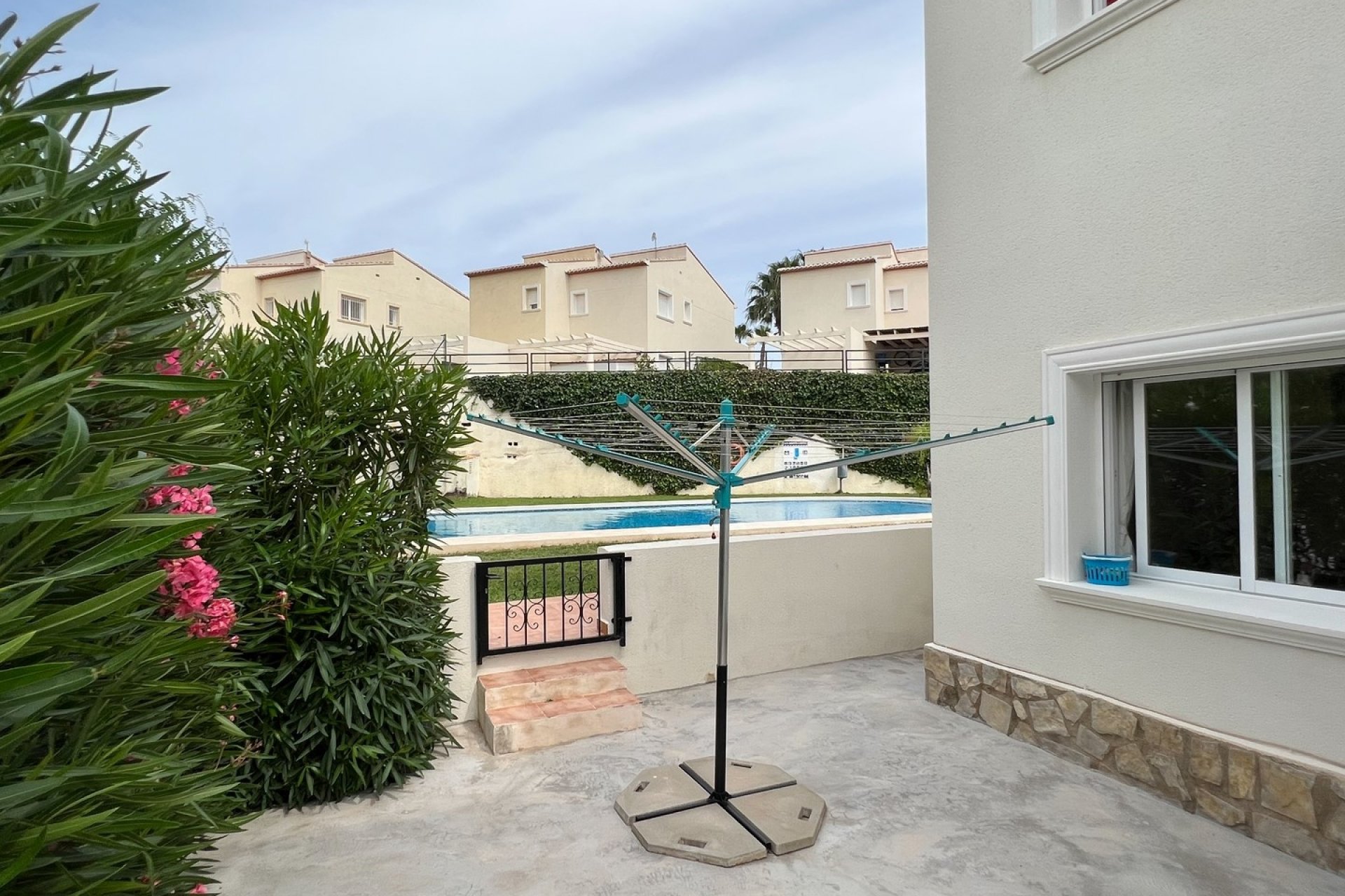 Sale - Villa - Calpe