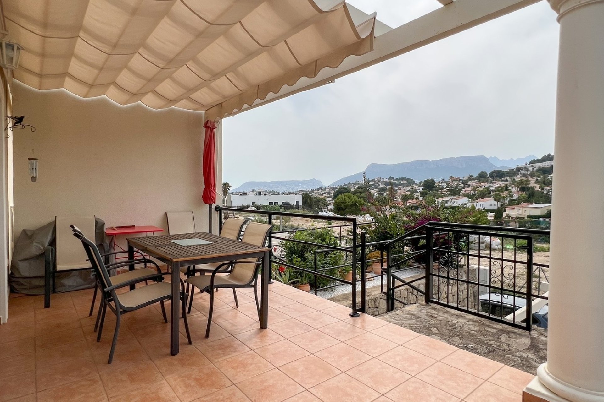 Sale - Villa - Calpe