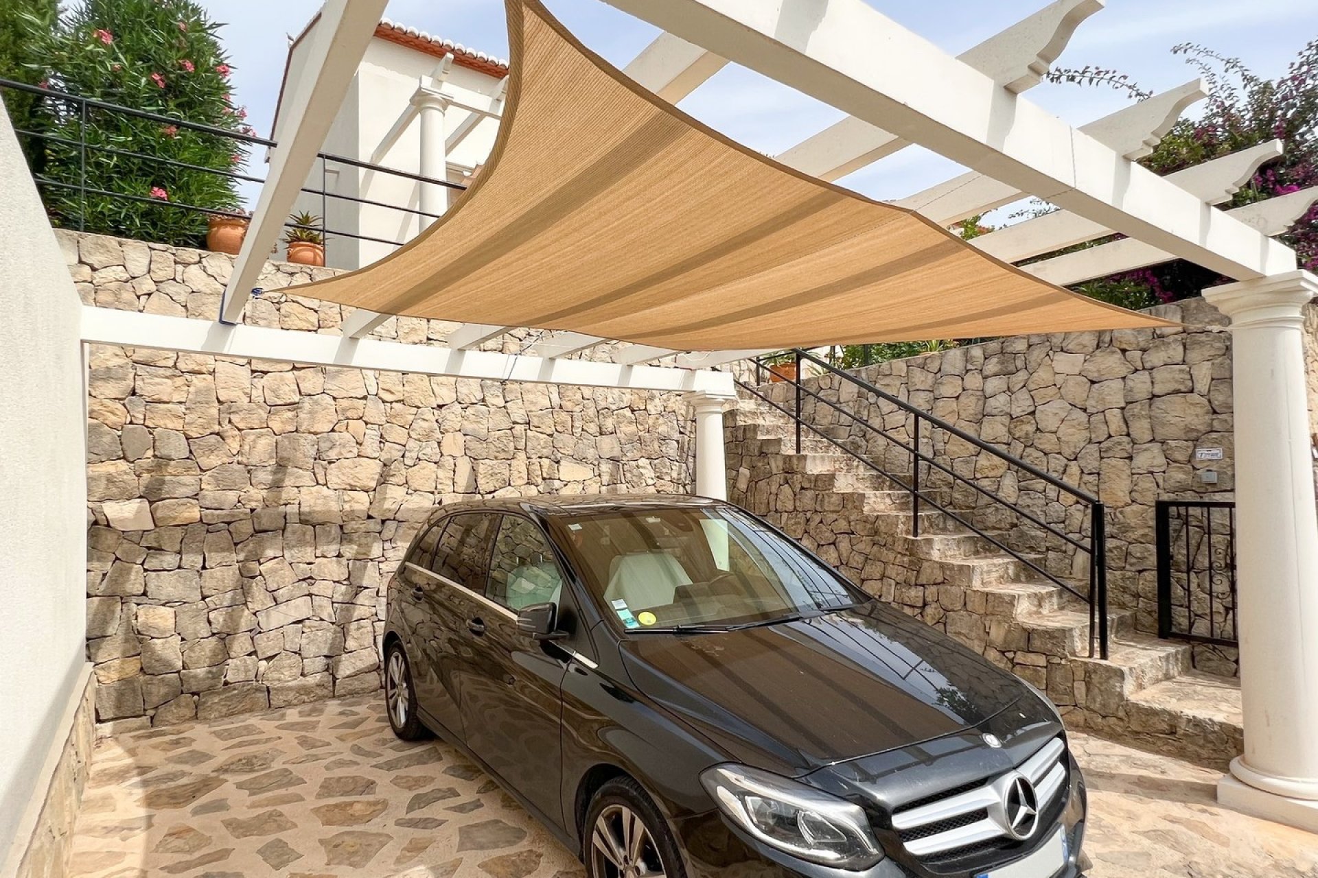 Sale - Villa - Calpe