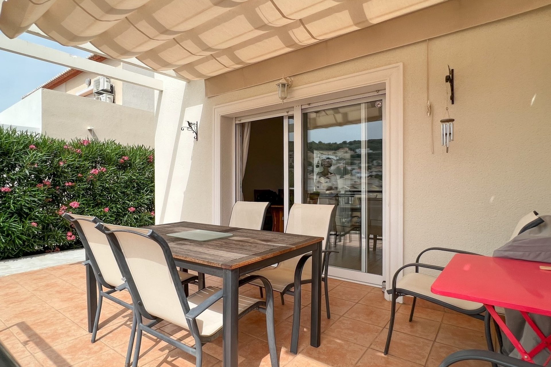 Sale - Villa - Calpe
