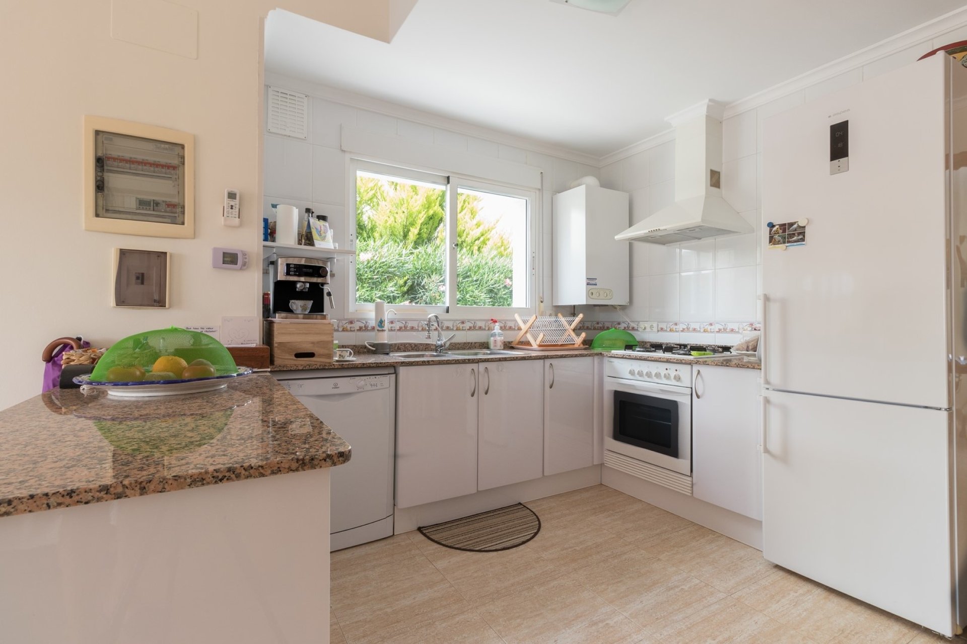 Sale - Villa - Calpe