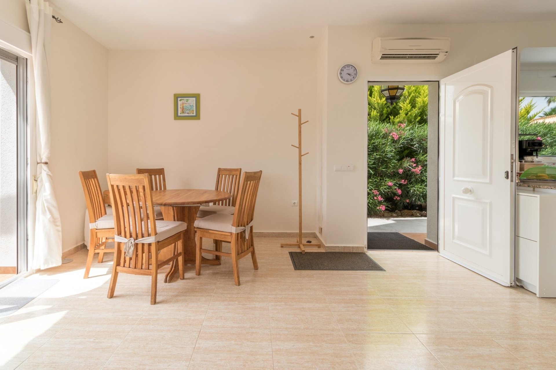 Sale - Villa - Calpe