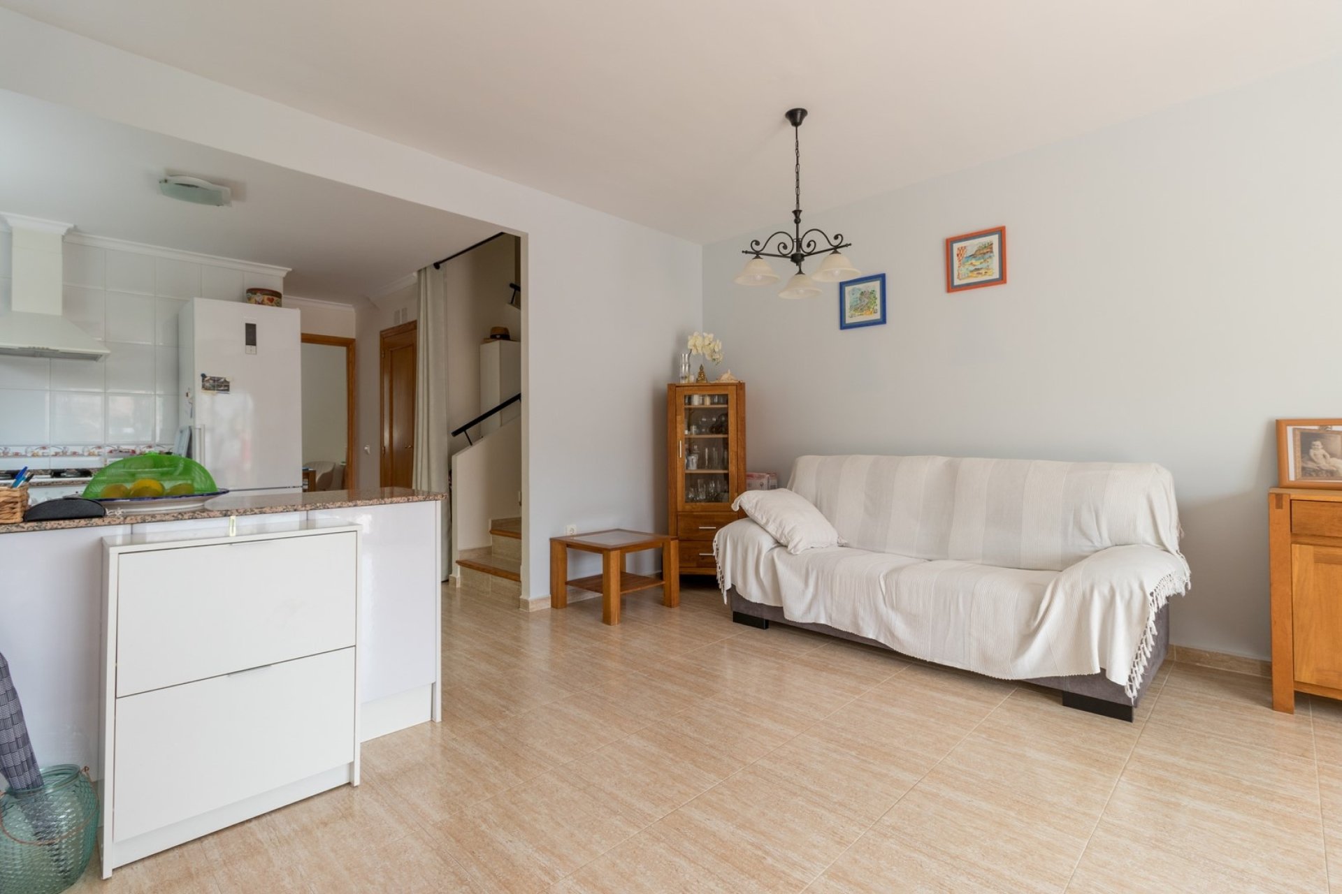 Sale - Villa - Calpe