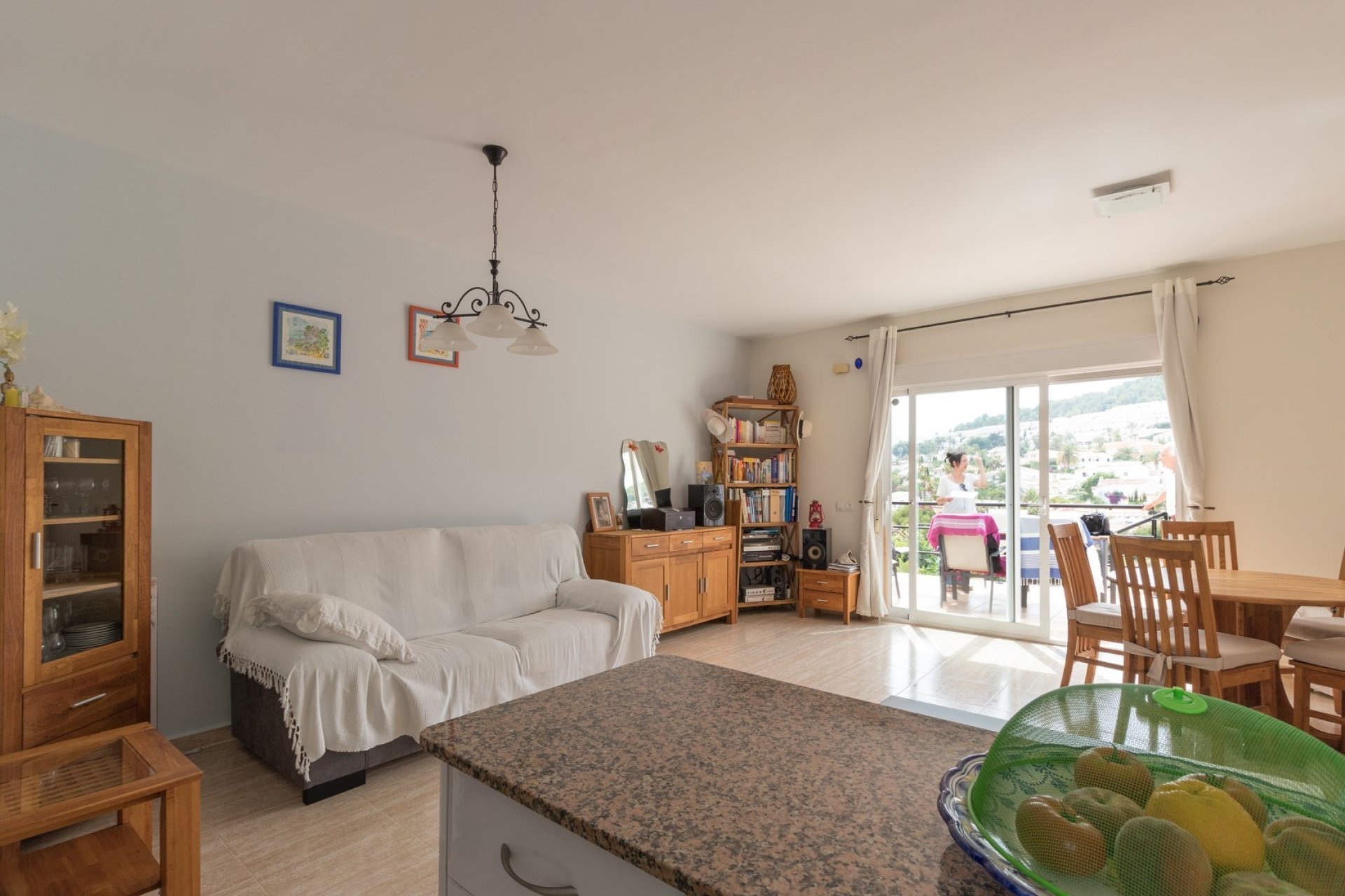 Sale - Villa - Calpe