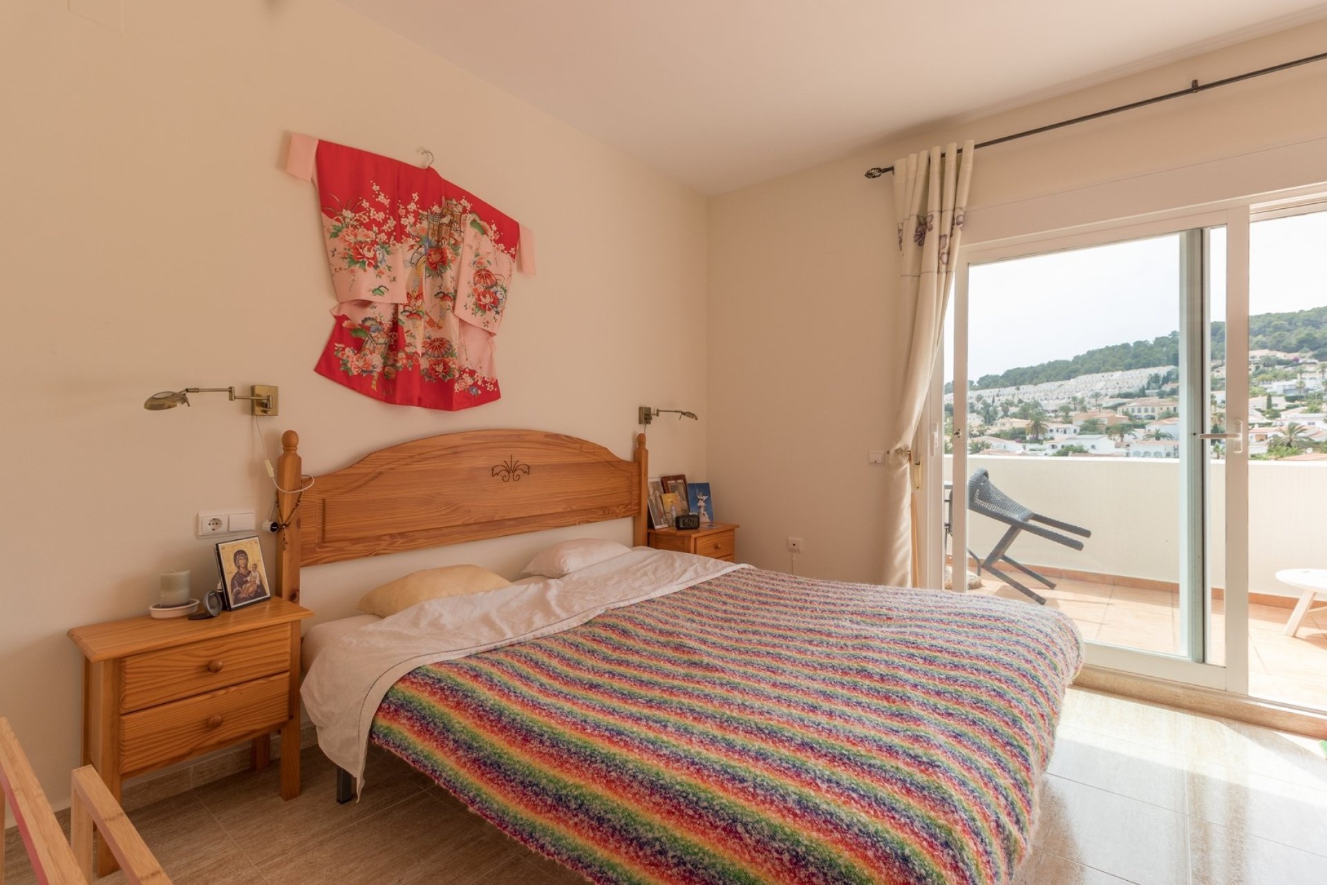 Sale - Villa - Calpe