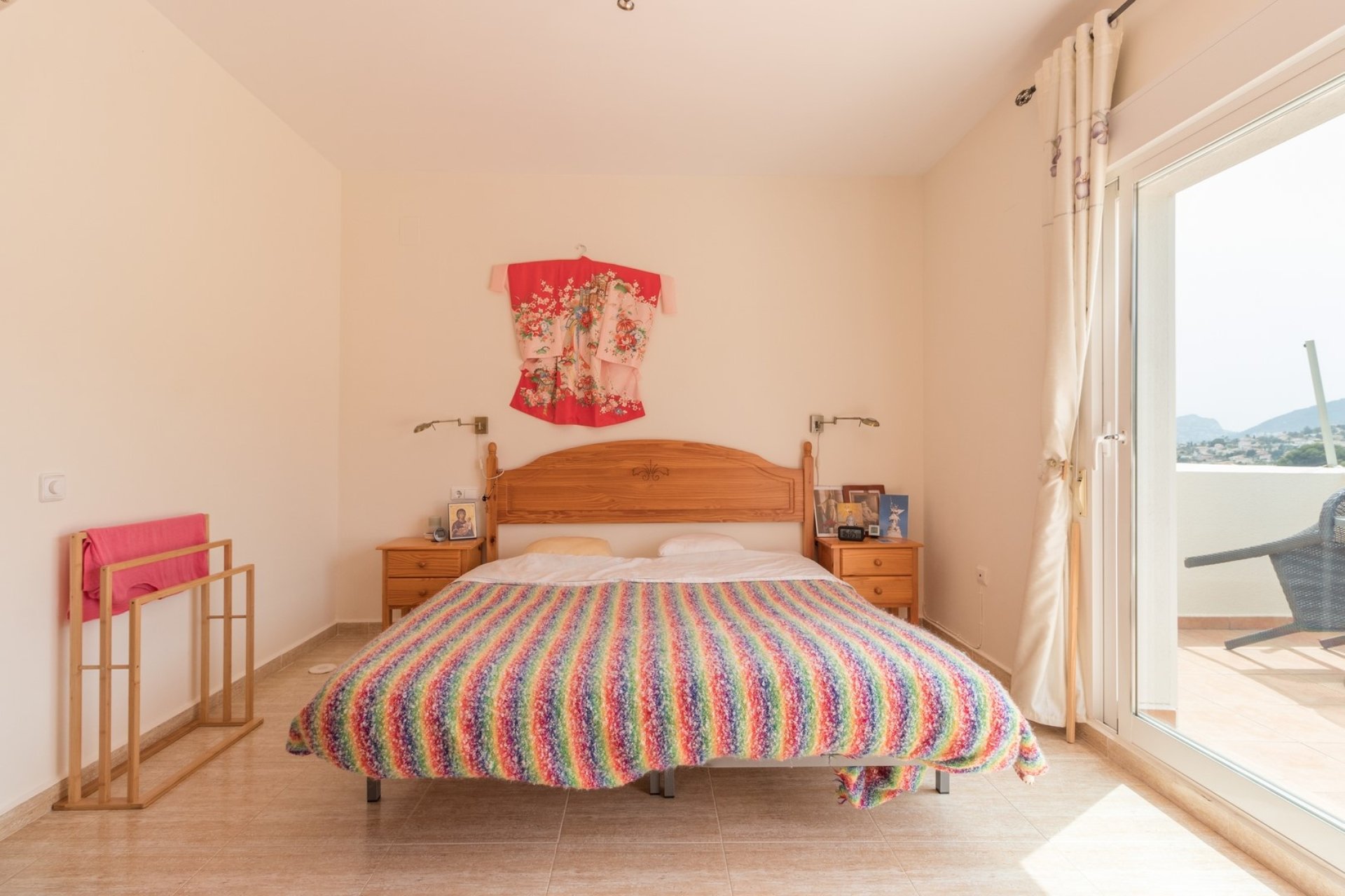 Sale - Villa - Calpe