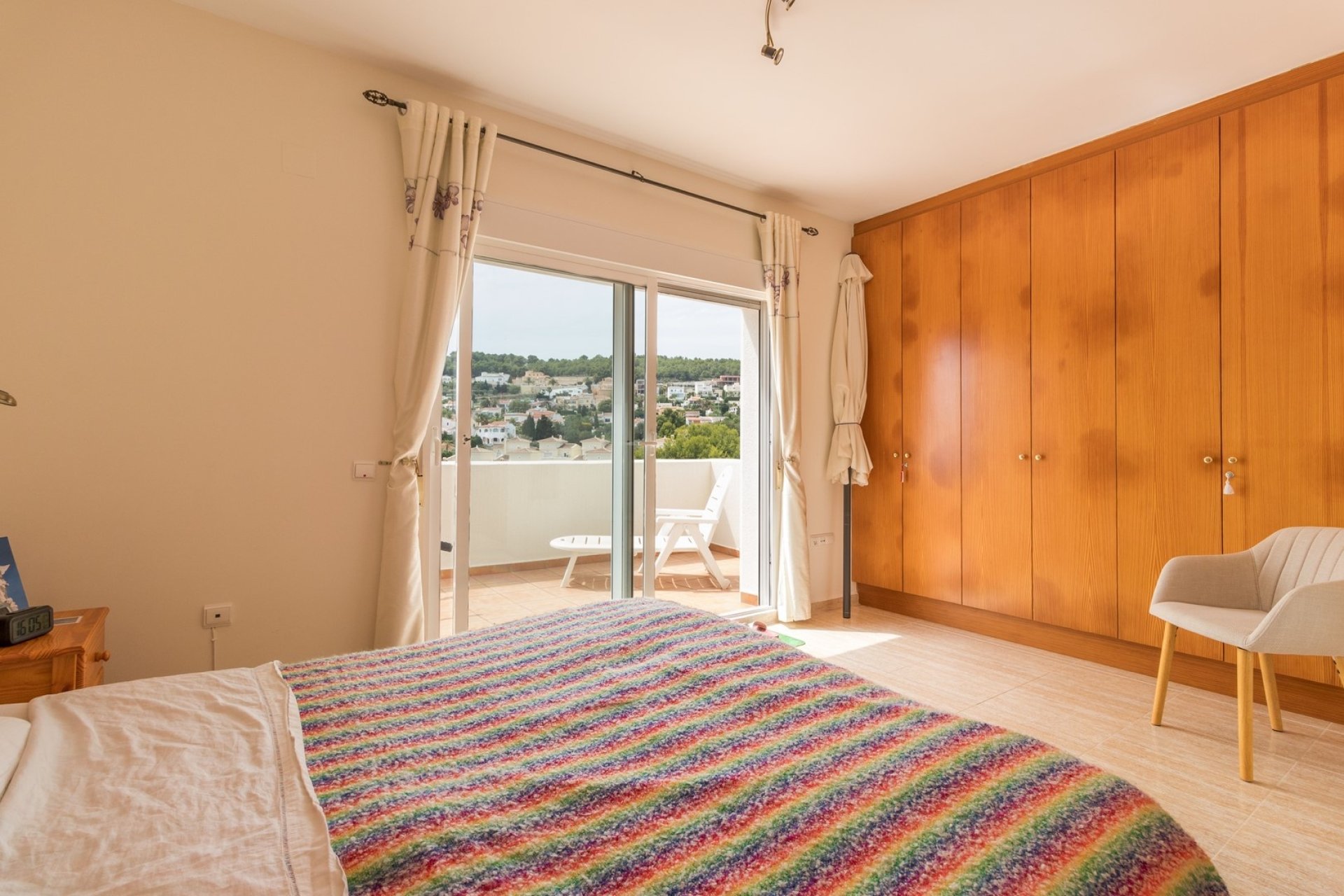Sale - Villa - Calpe