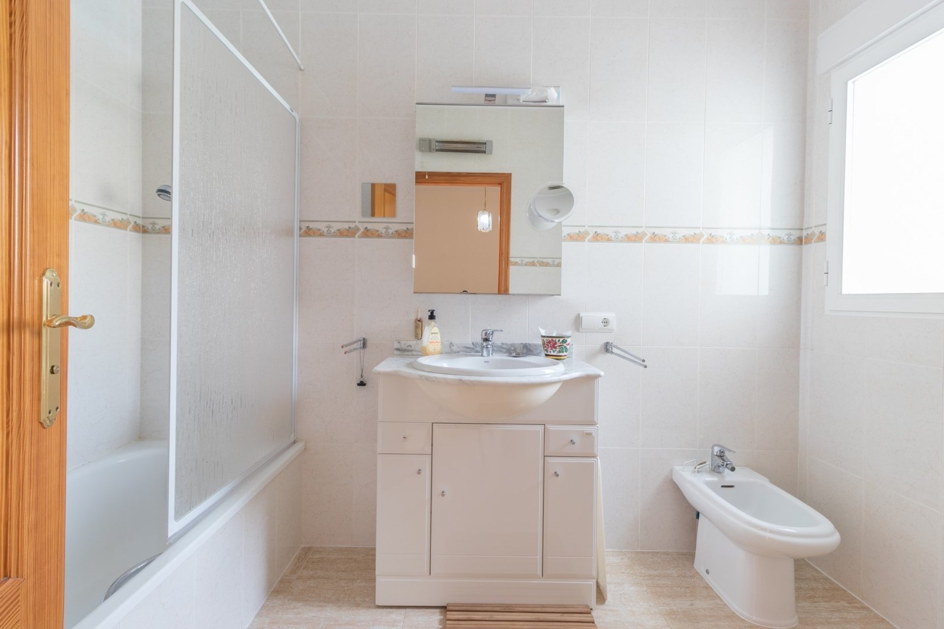 Sale - Villa - Calpe